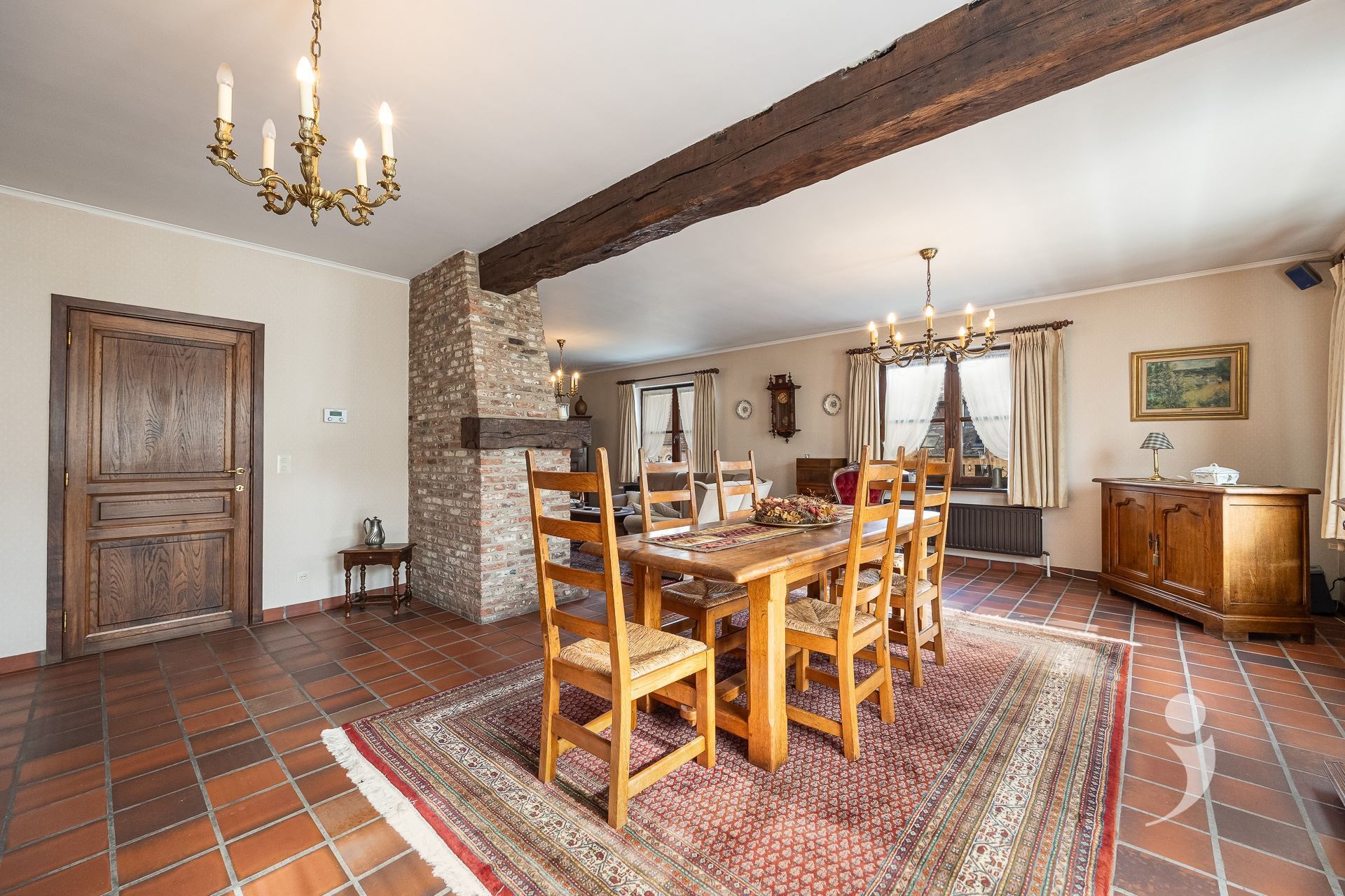 Villa/House/Farm for sale in HERENT