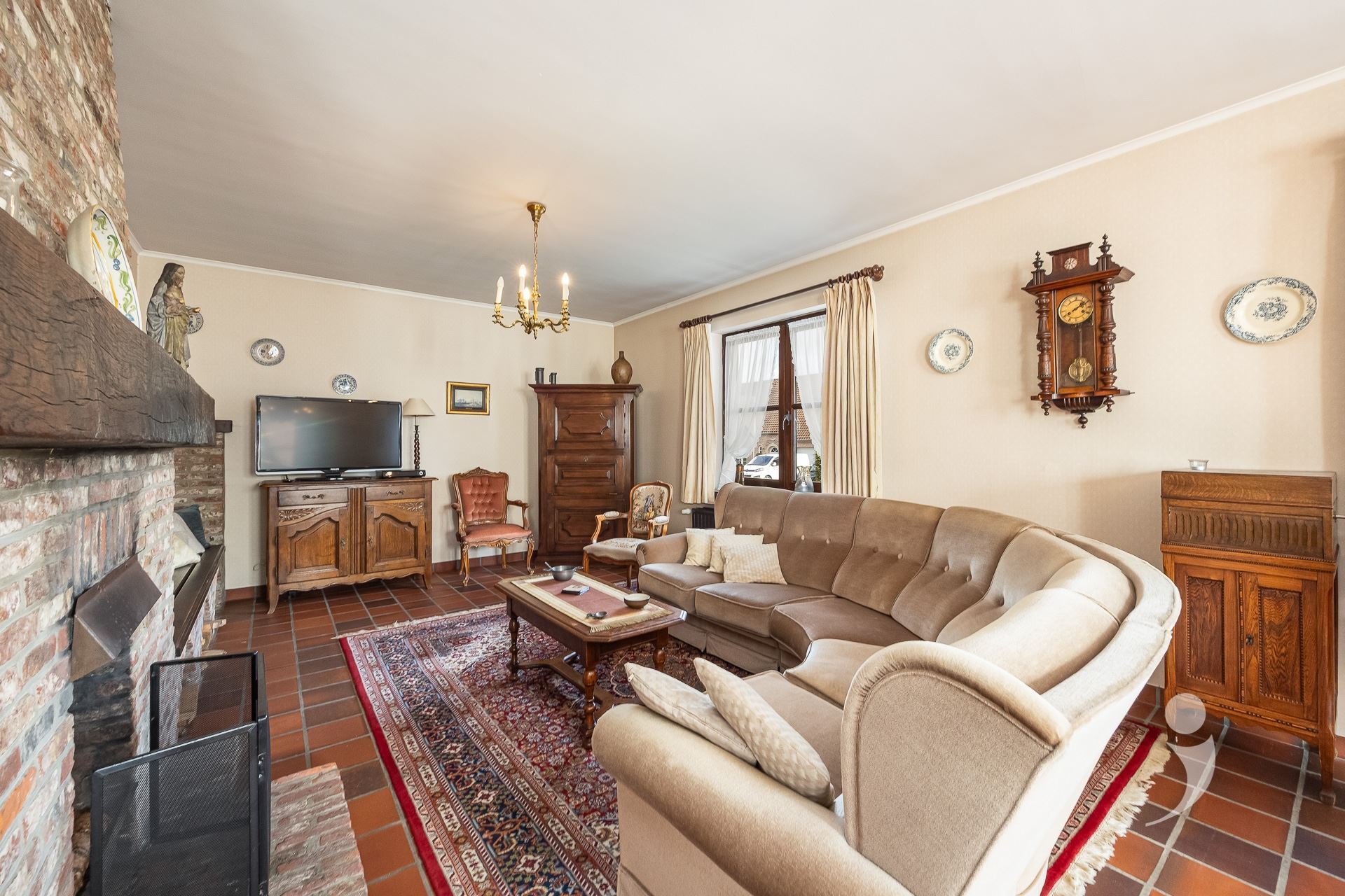 Villa/House/Farm for sale in HERENT