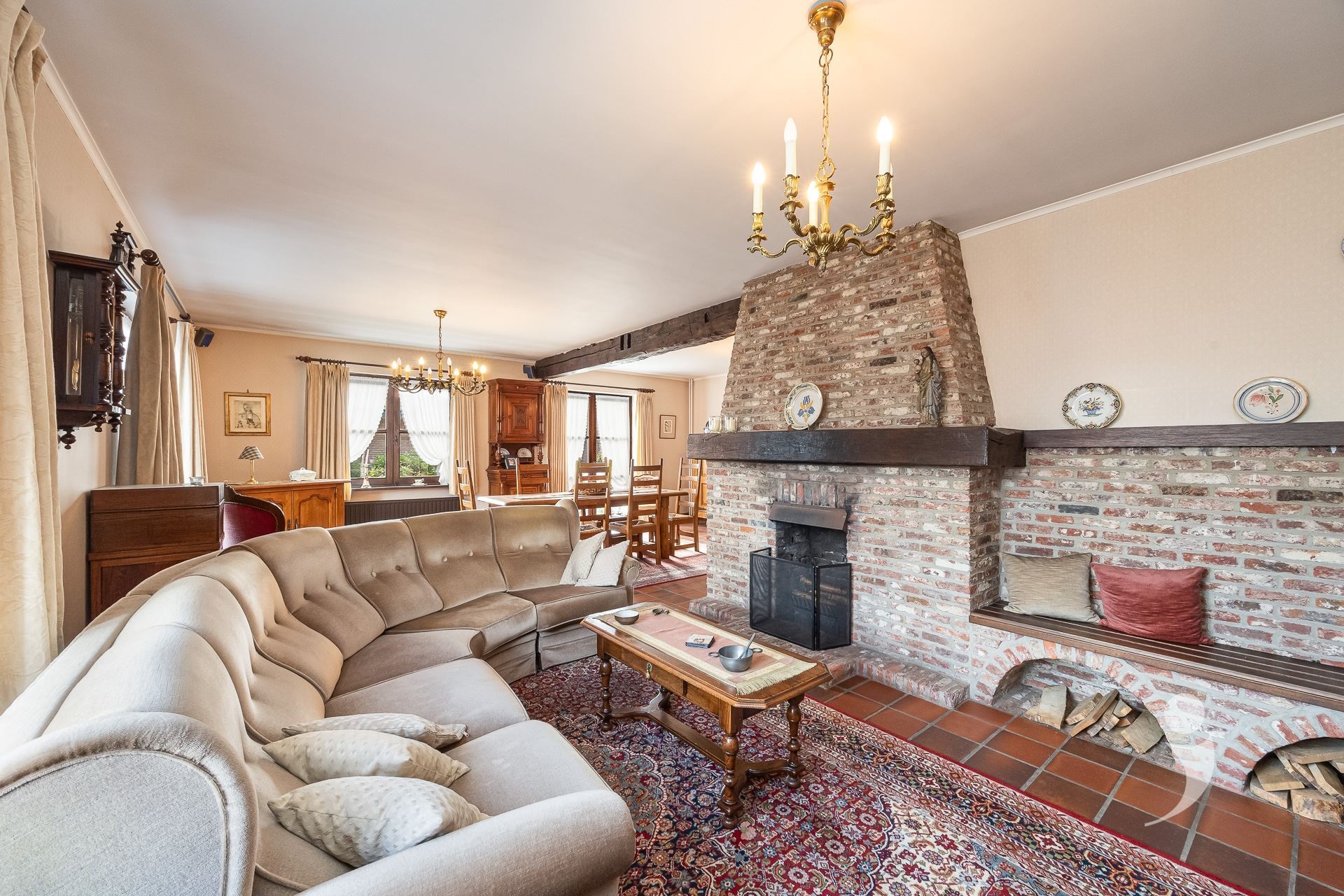Villa/House/Farm for sale in HERENT