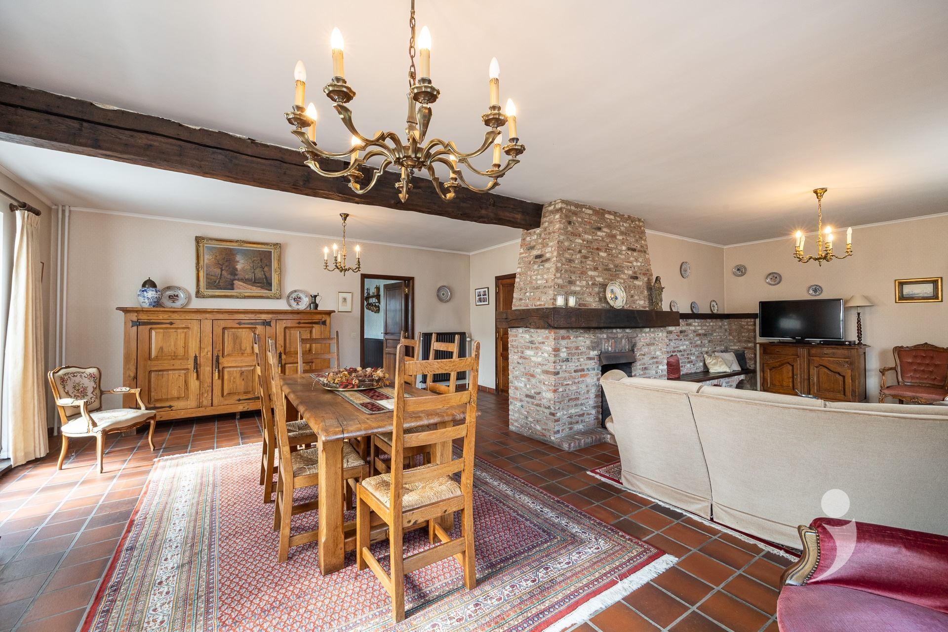 Villa/House/Farm for sale in HERENT