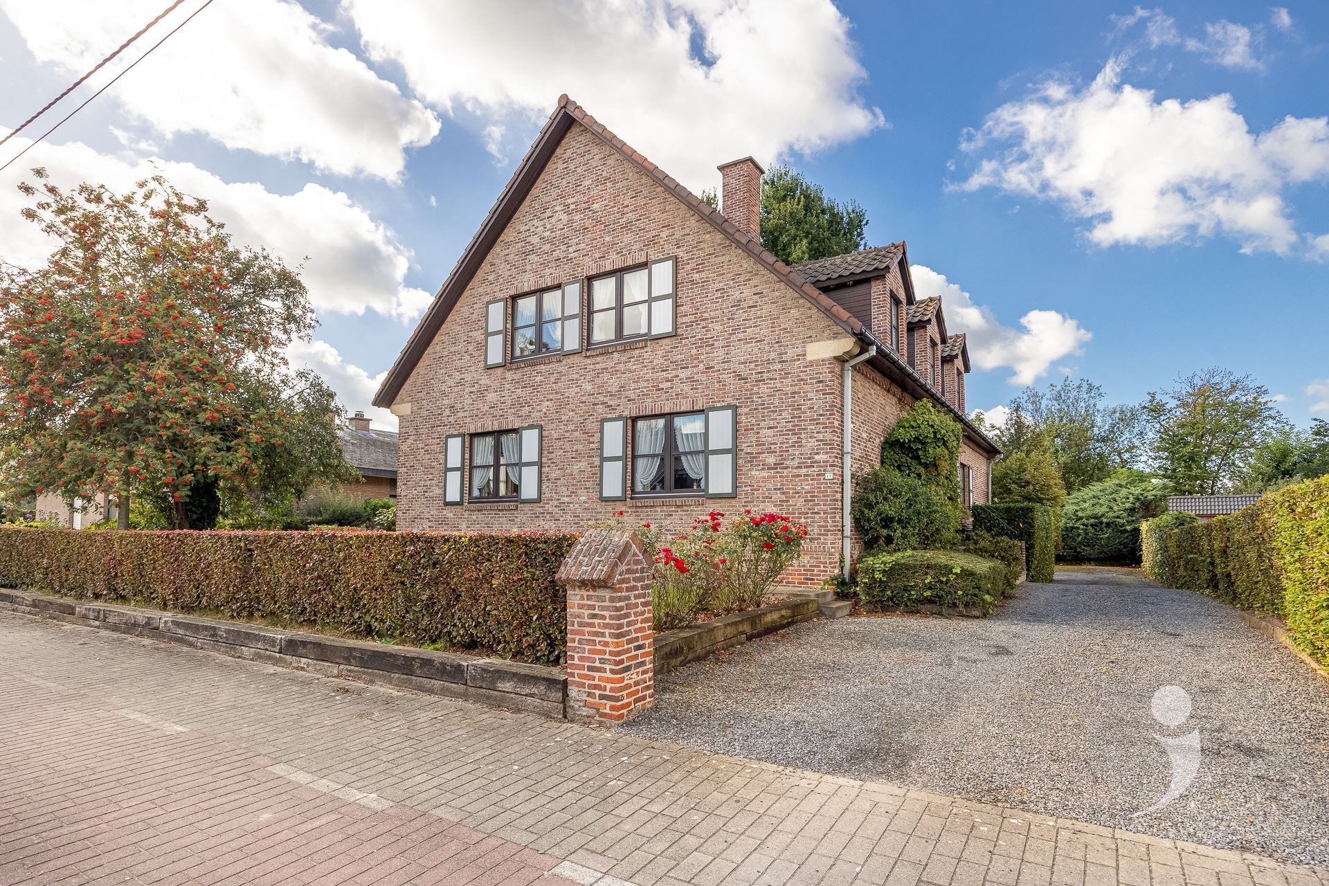 Villa/House/Farm for sale in HERENT