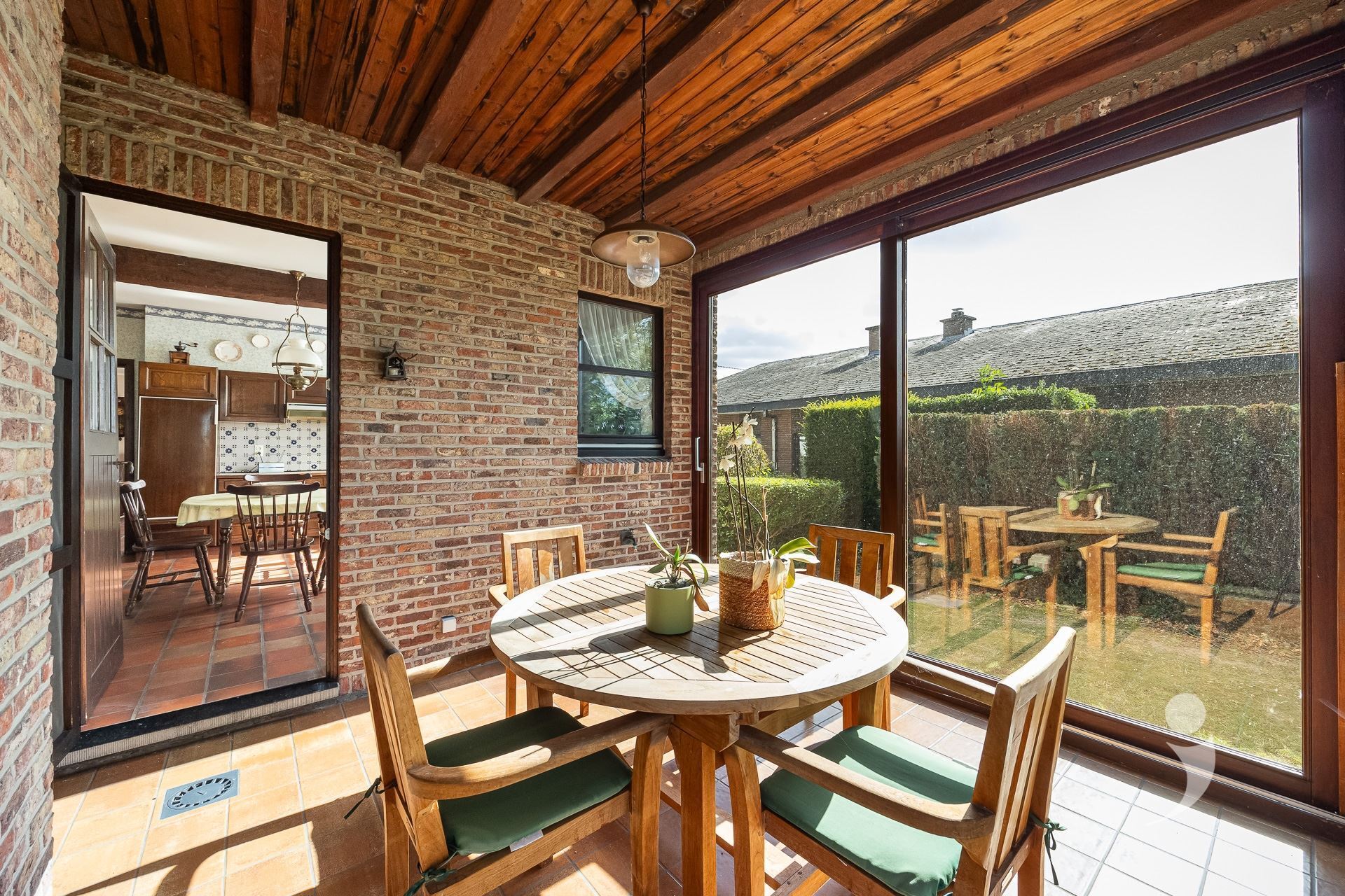 Villa/House/Farm for sale in HERENT