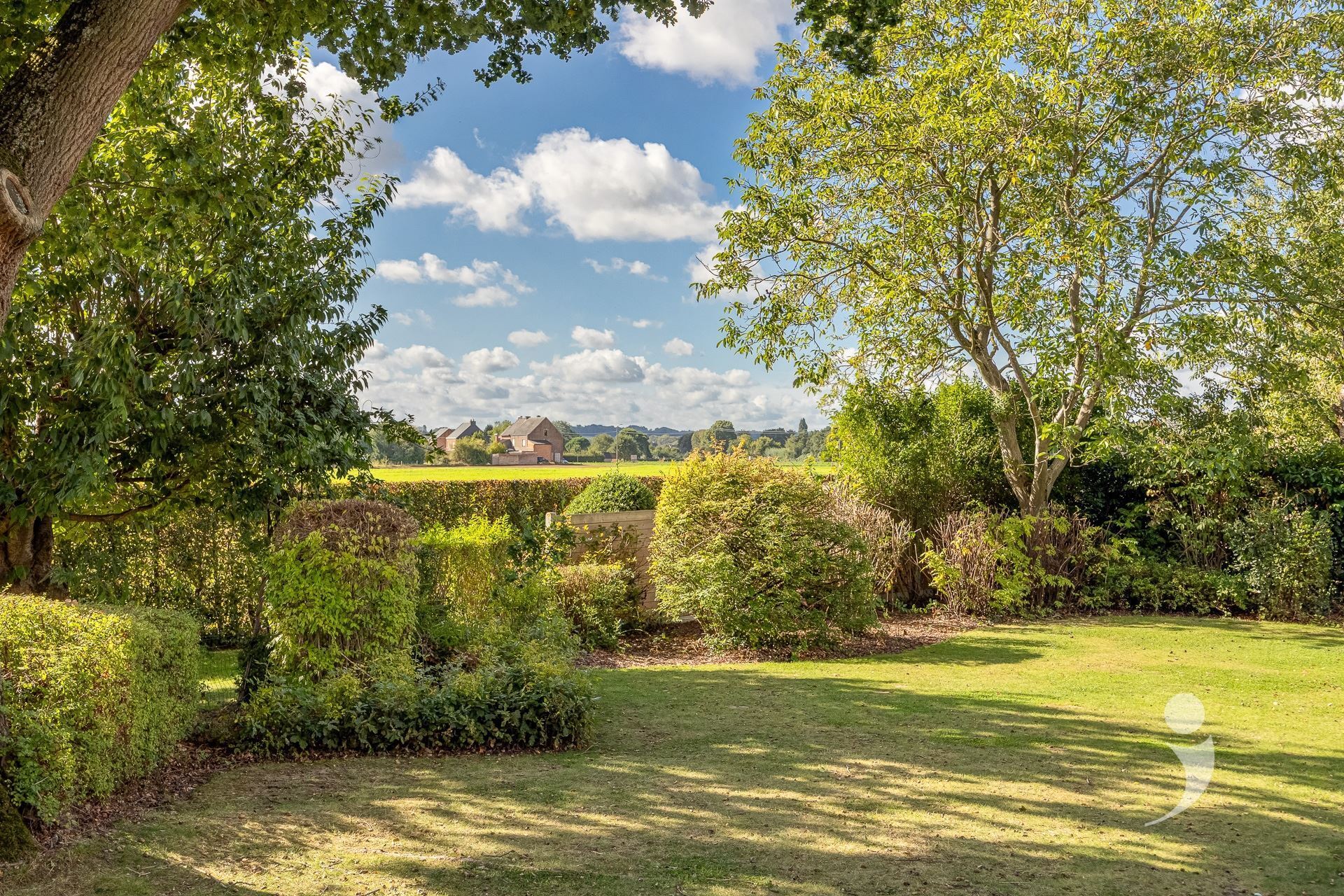 Villa/House/Farm for sale in HERENT