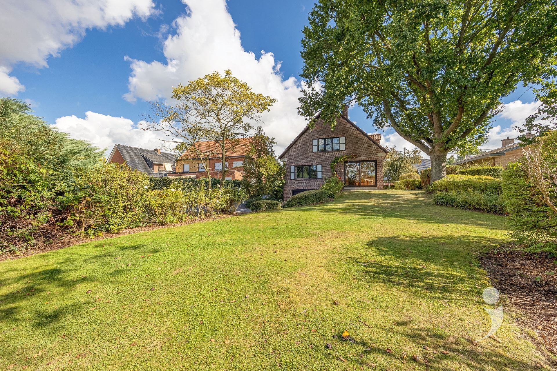Villa/House/Farm for sale in HERENT