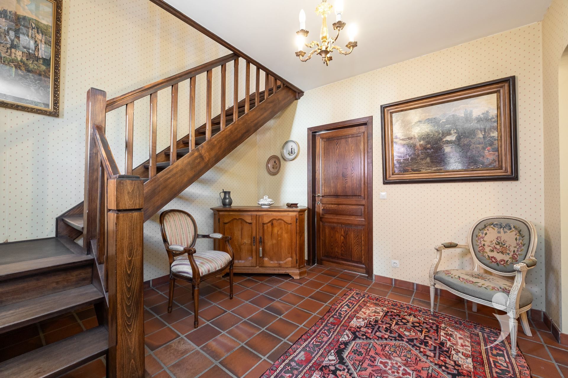 Villa/House/Farm for sale in HERENT