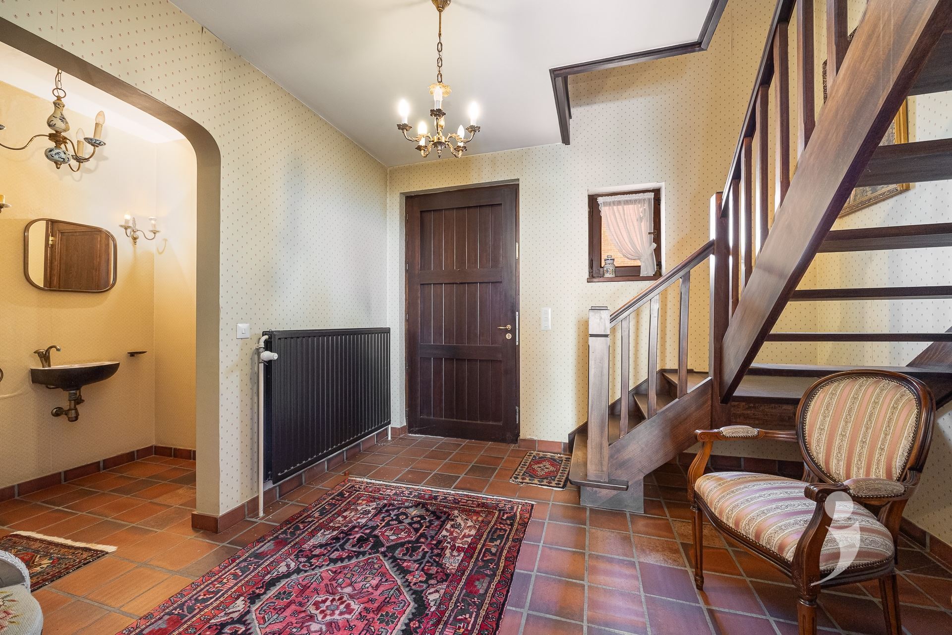 Villa/House/Farm for sale in HERENT