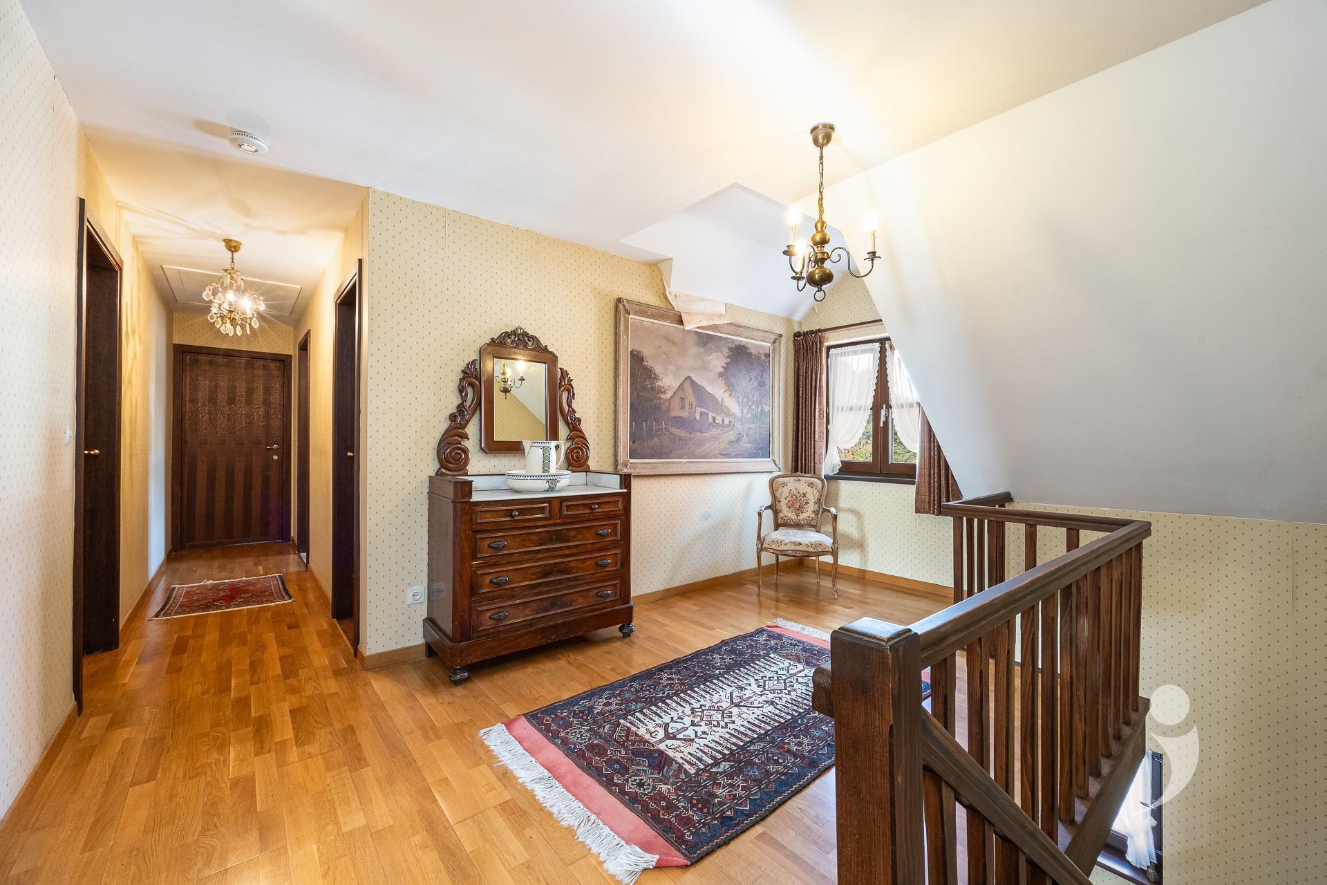 Villa/House/Farm for sale in HERENT