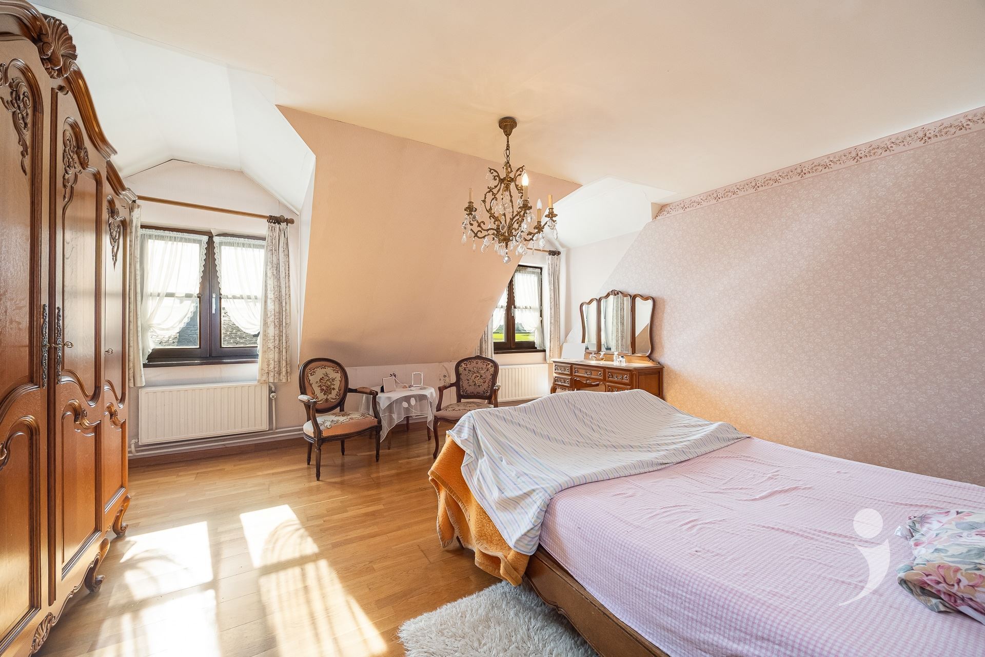 Villa/House/Farm for sale in HERENT