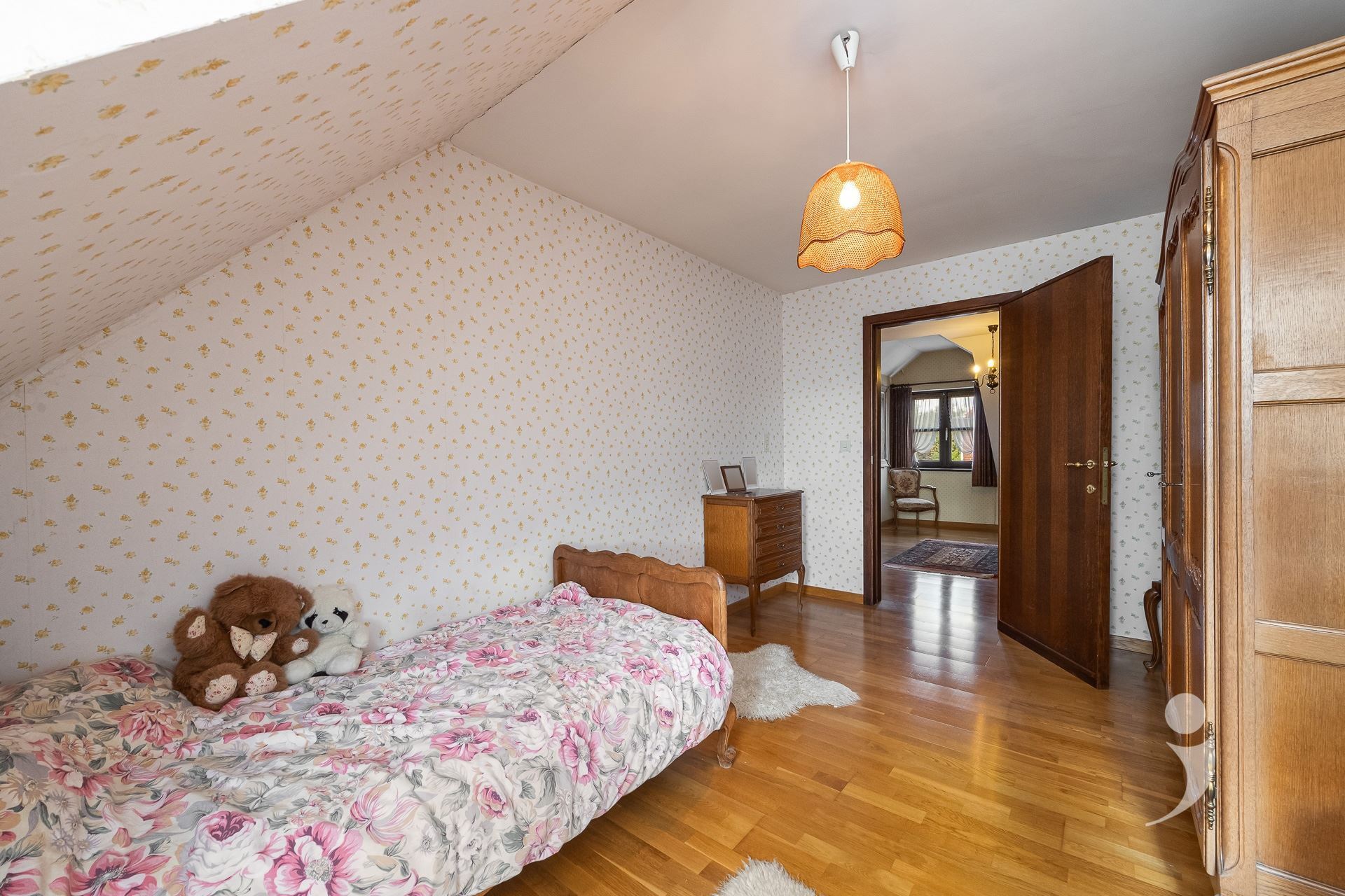 Villa/House/Farm for sale in HERENT