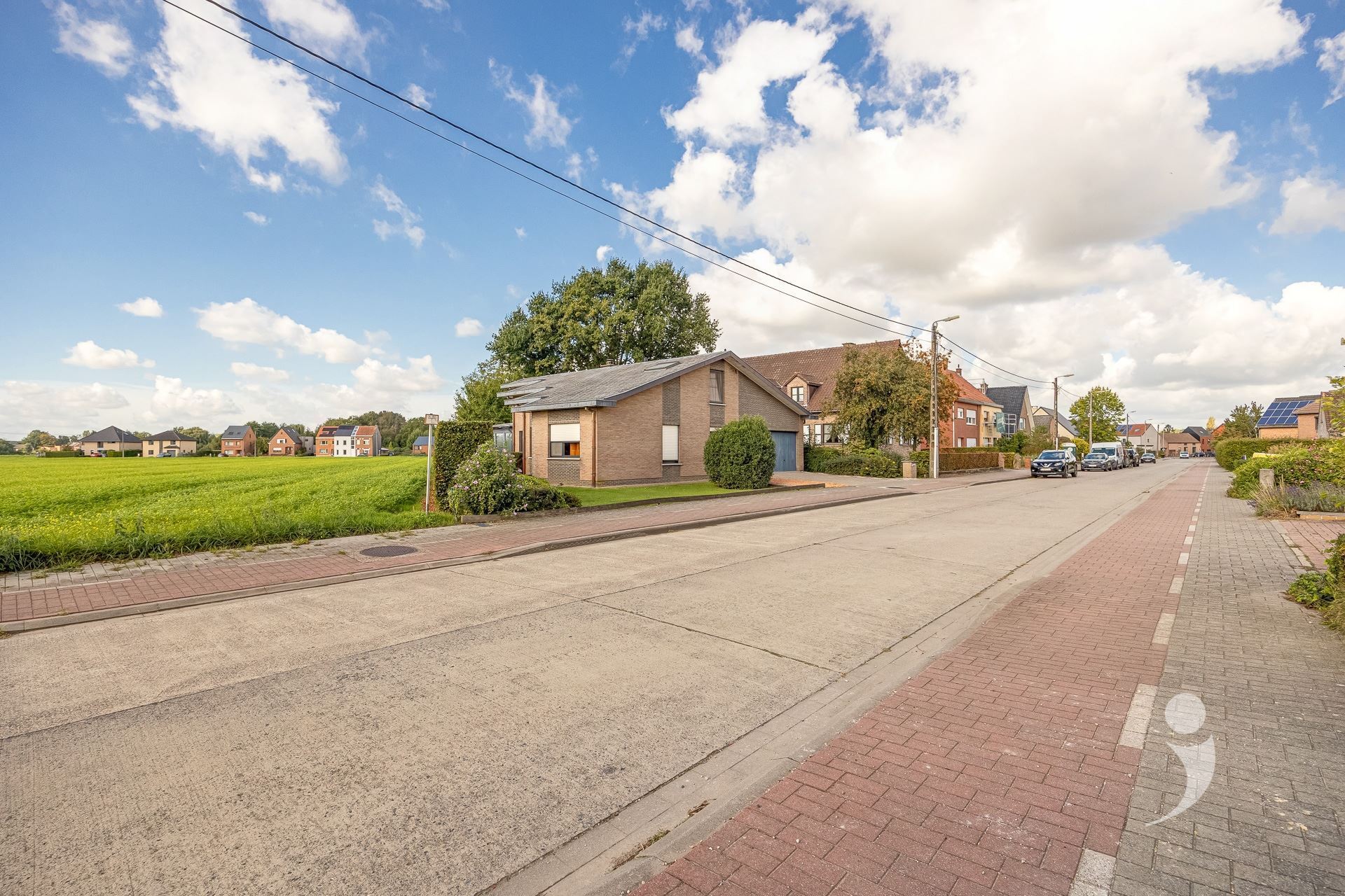 Villa/House/Farm for sale in HERENT
