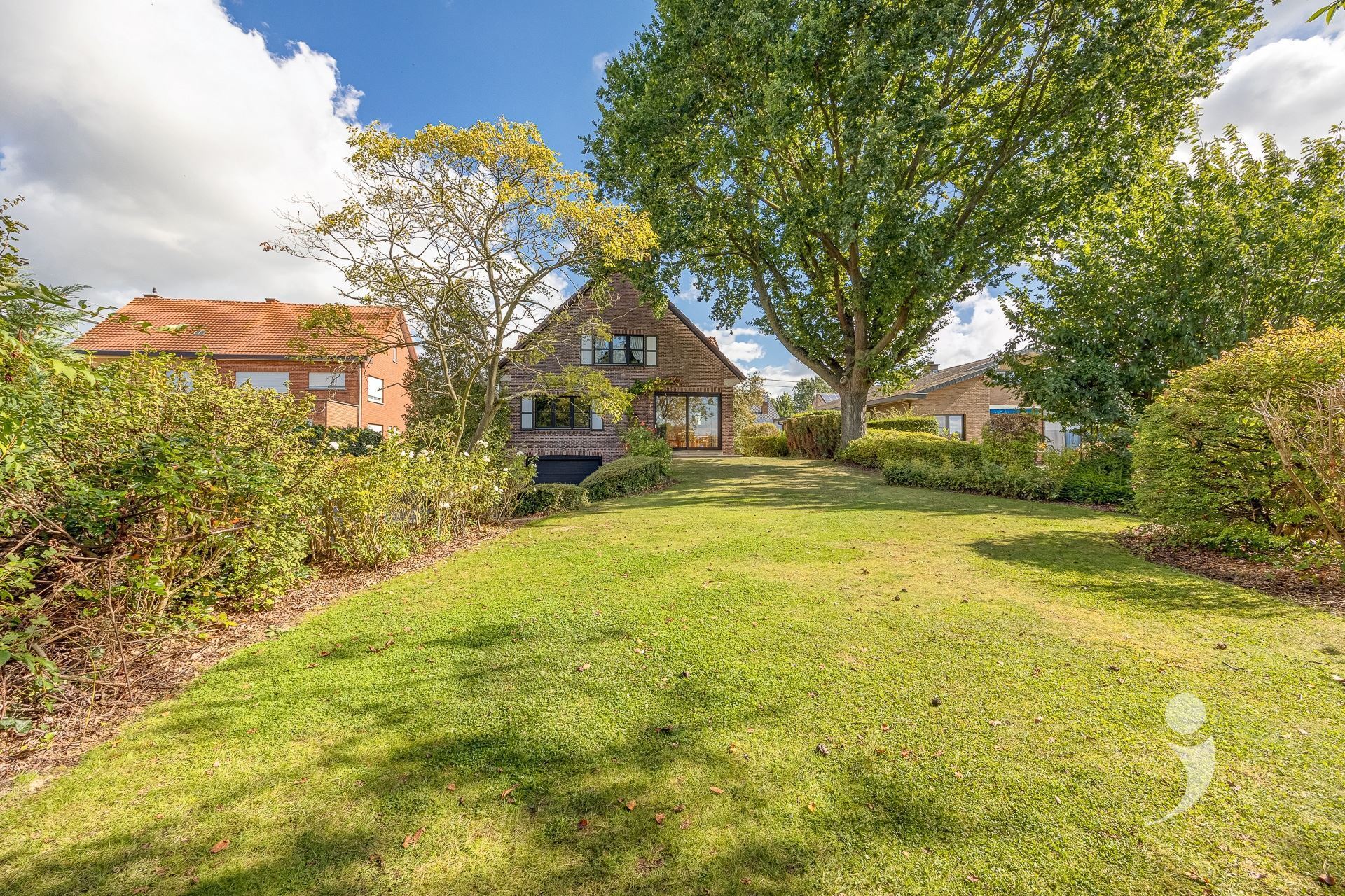 Villa/House/Farm for sale in HERENT