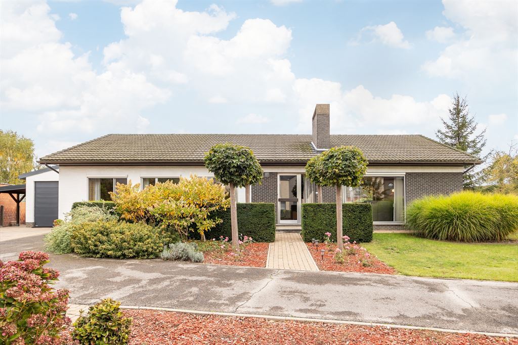 Villa/House/Farm for sale in HERENT