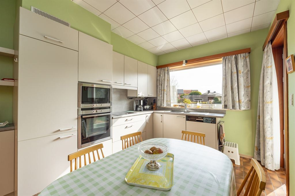 Villa/House/Farm for sale in HERENT