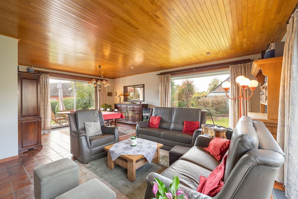 Villa/House/Farm for sale in HERENT