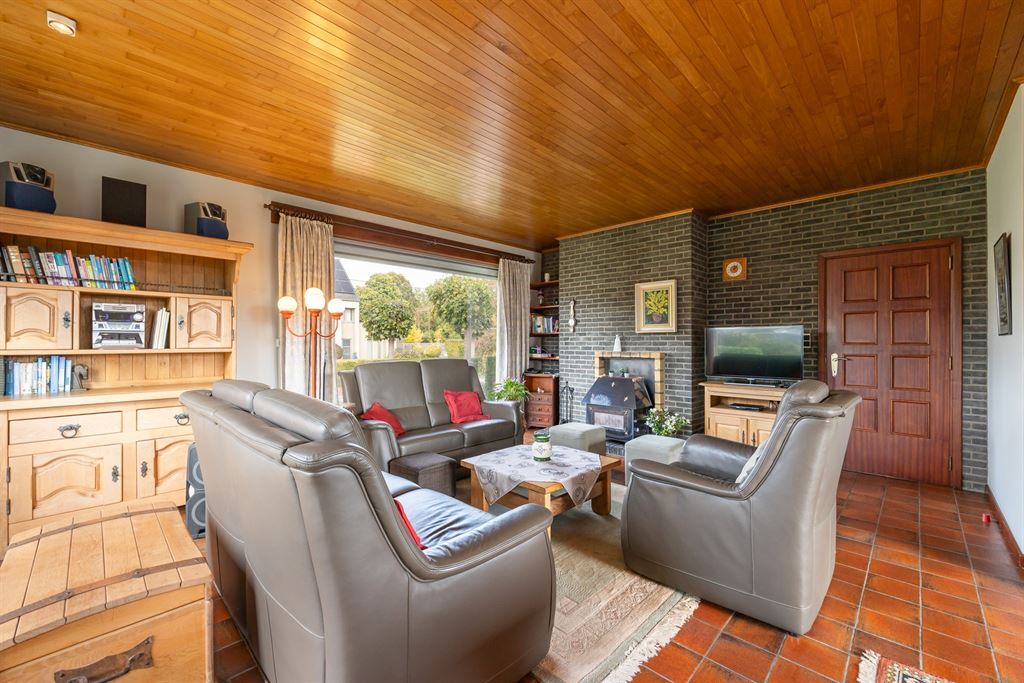 Villa/House/Farm for sale in HERENT