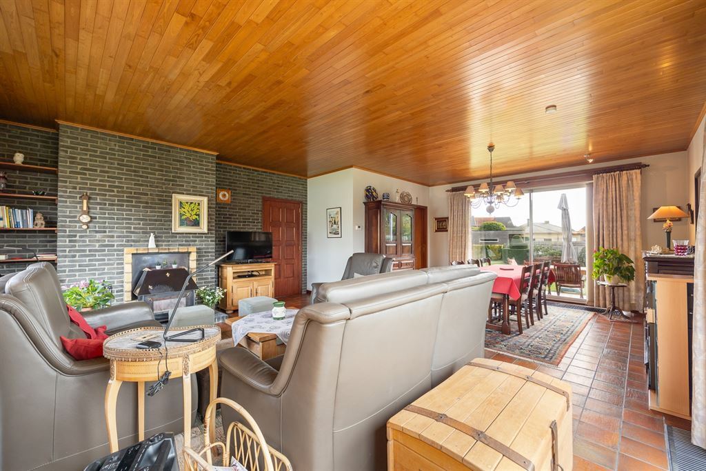 Villa/House/Farm for sale in HERENT