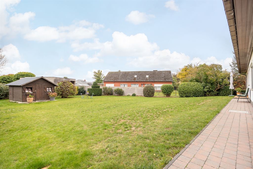 Villa/House/Farm for sale in HERENT