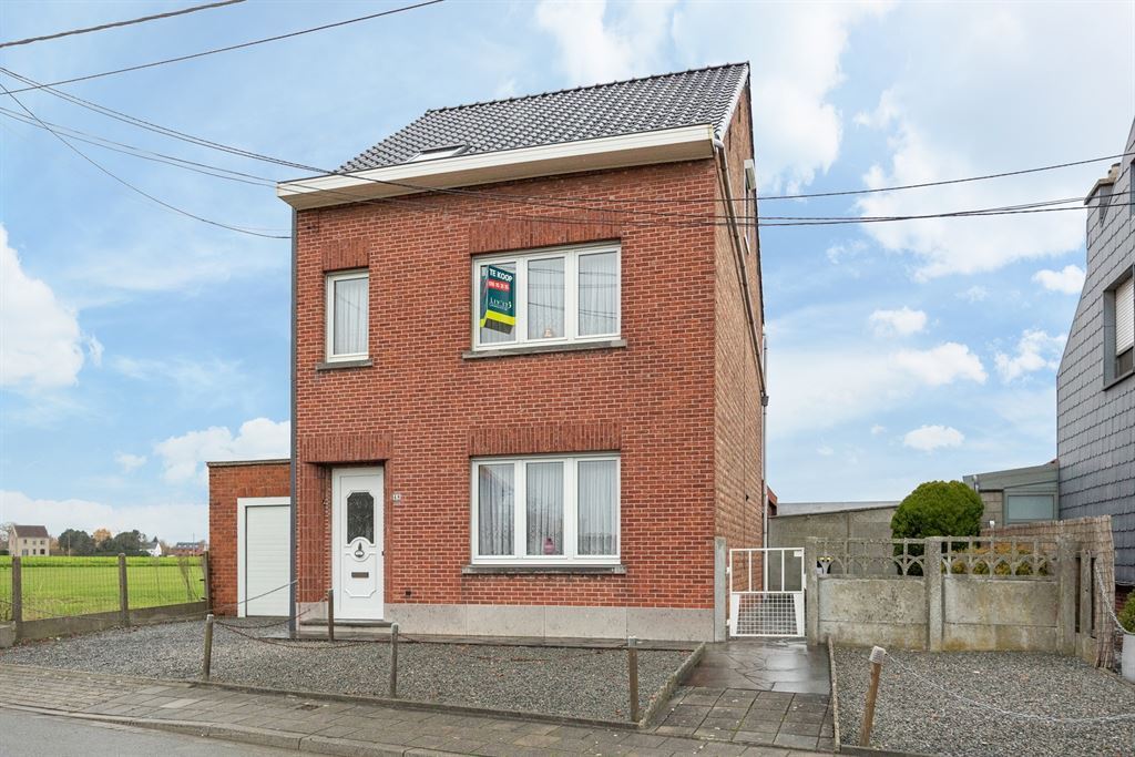 Villa/House/Farm for sale in HERENT