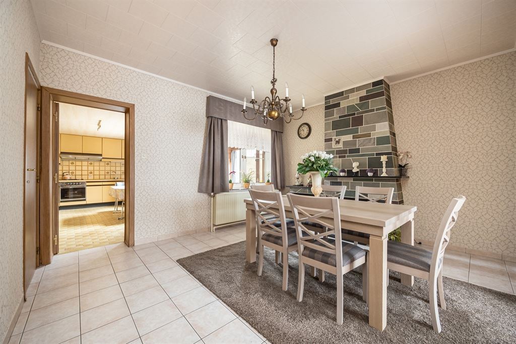 Villa/House/Farm for sale in HERENT