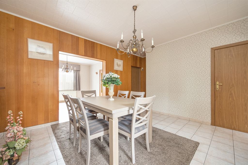 Villa/House/Farm for sale in HERENT