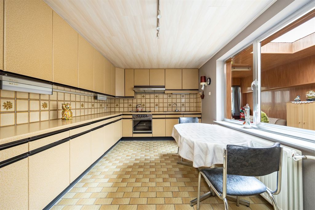 Villa/House/Farm for sale in HERENT