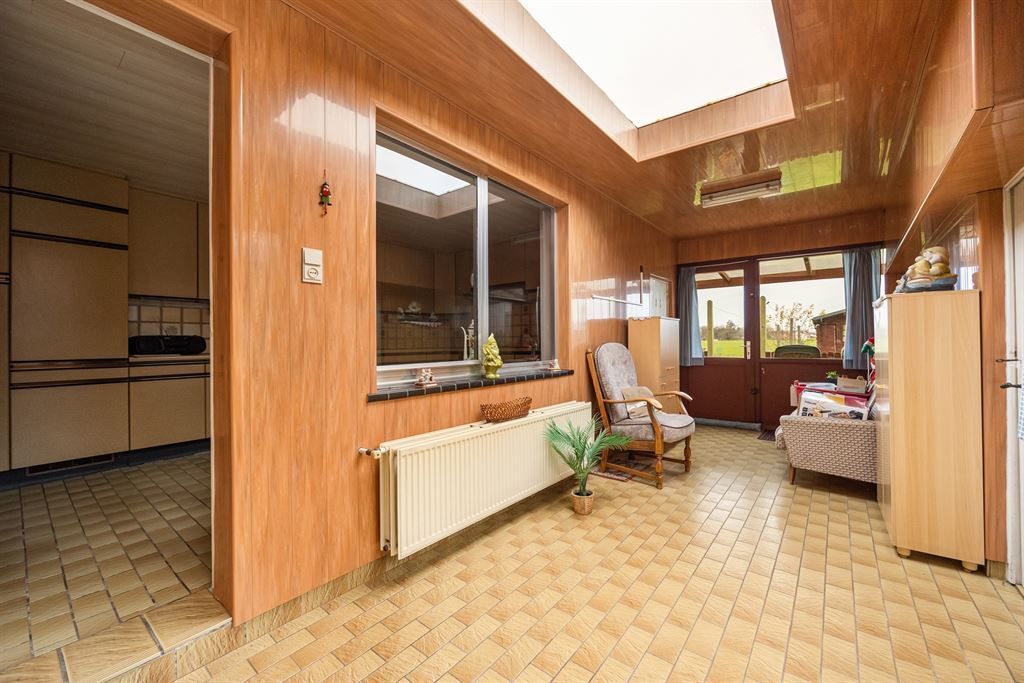 Villa/House/Farm for sale in HERENT