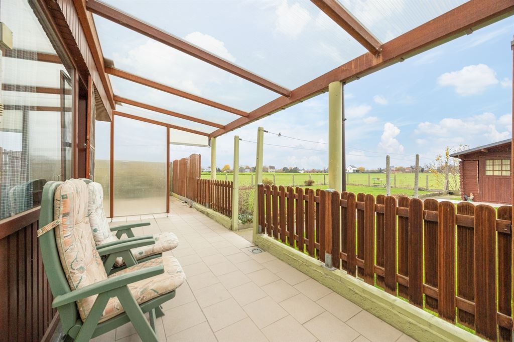 Villa/House/Farm for sale in HERENT