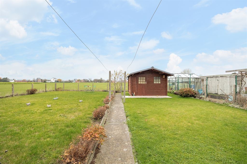 Villa/House/Farm for sale in HERENT