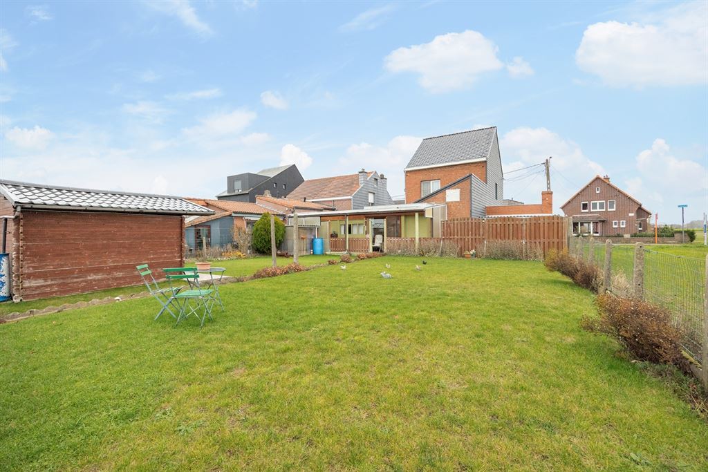 Villa/House/Farm for sale in HERENT