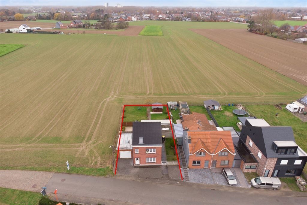 Villa/House/Farm for sale in HERENT