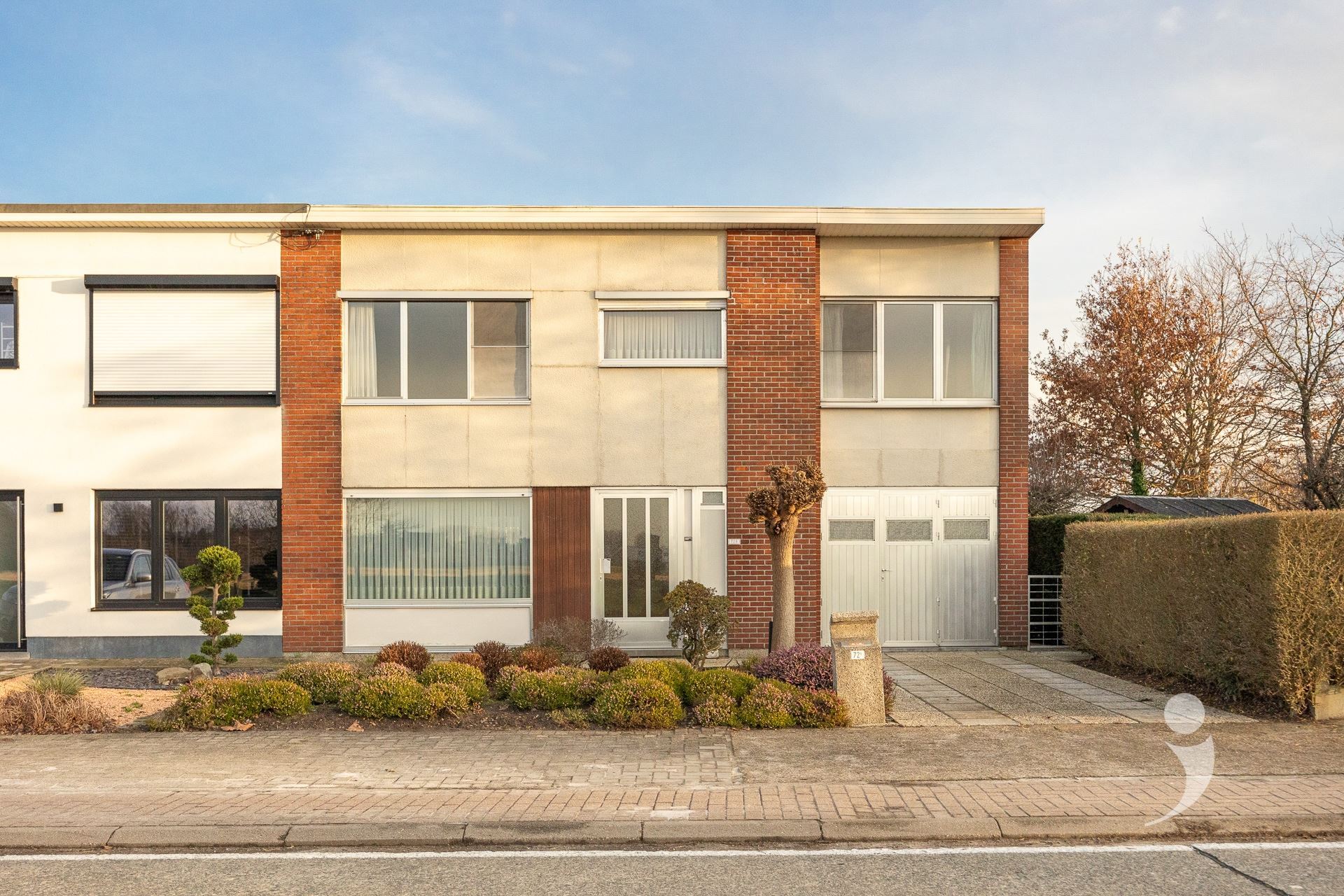 Villa/House/Farm for sale in HERENT