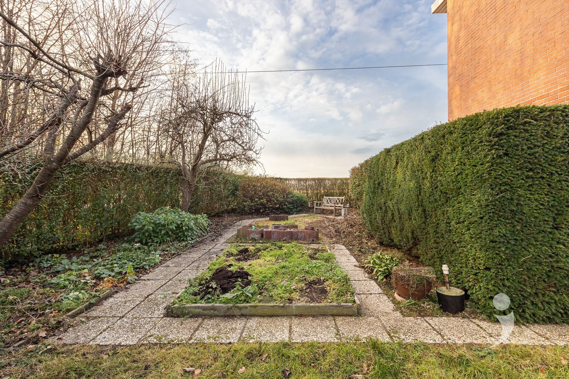 Villa/House/Farm for sale in HERENT