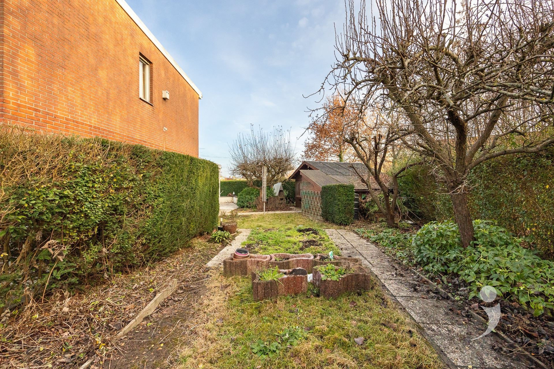 Villa/House/Farm for sale in HERENT