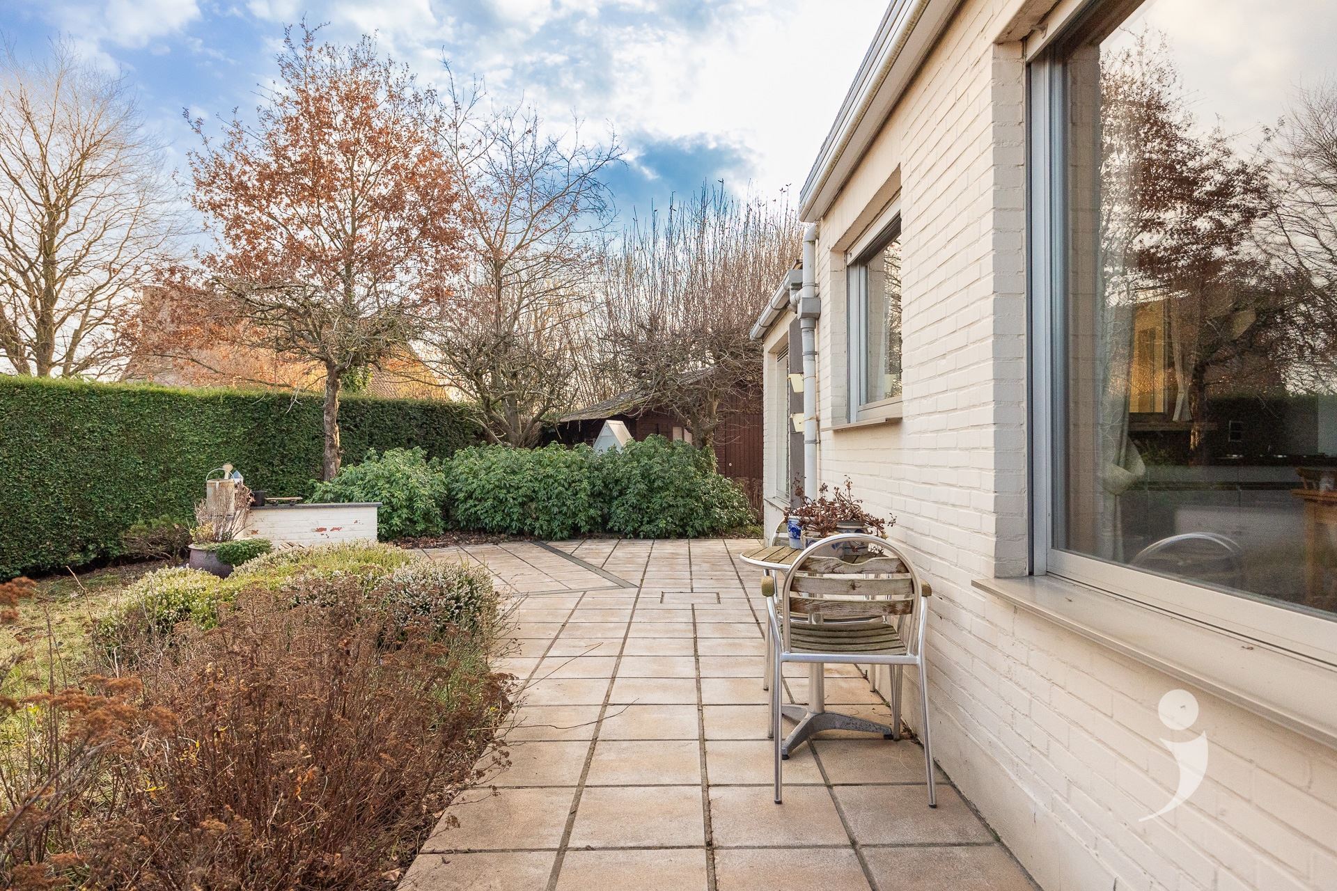 Villa/House/Farm for sale in HERENT