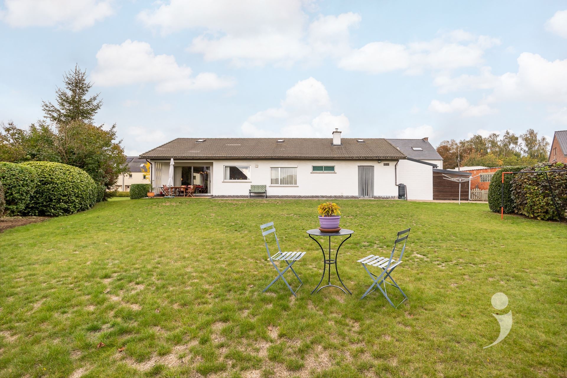 Villa/House/Farm for sale in HERENT