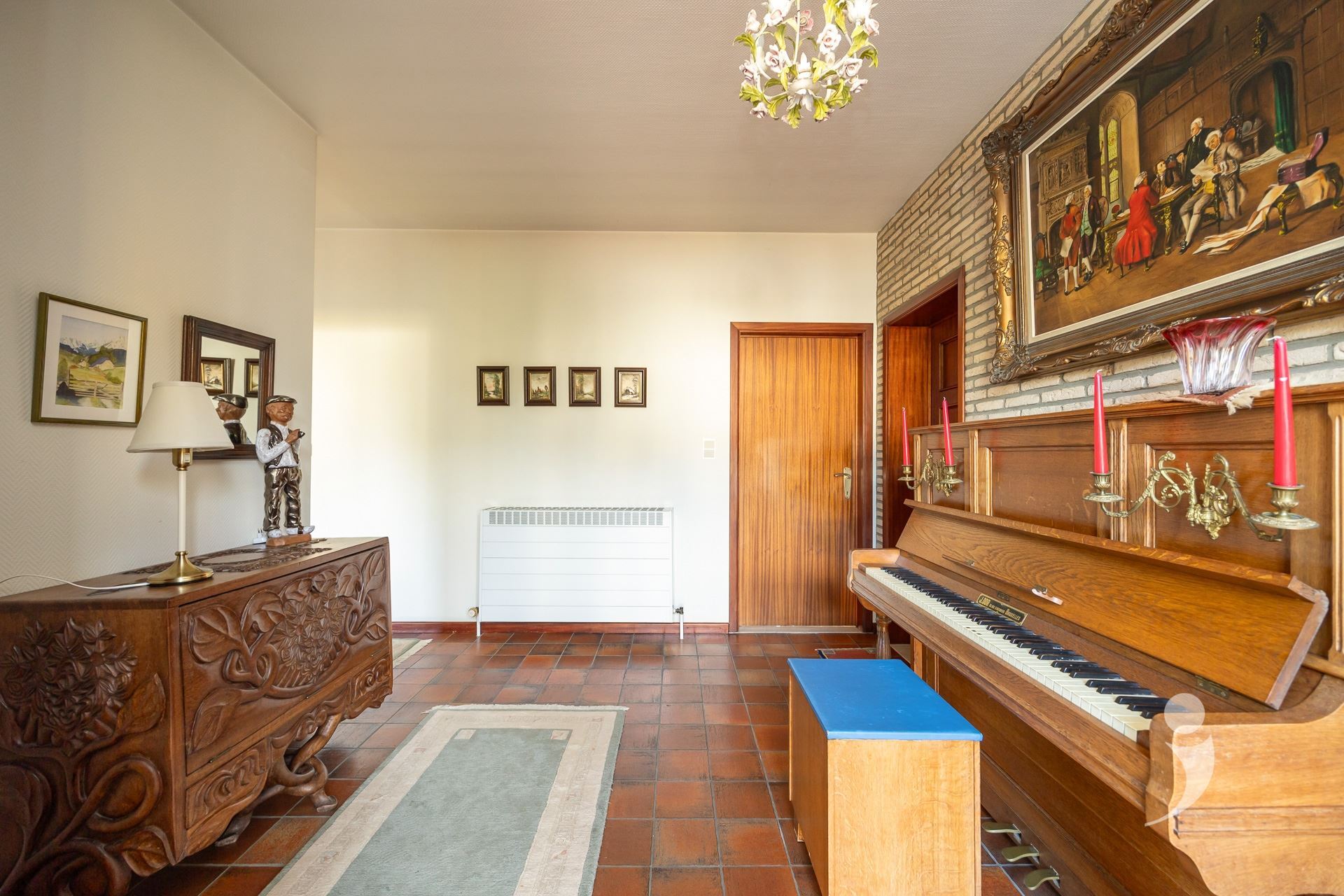 Villa/House/Farm for sale in HERENT