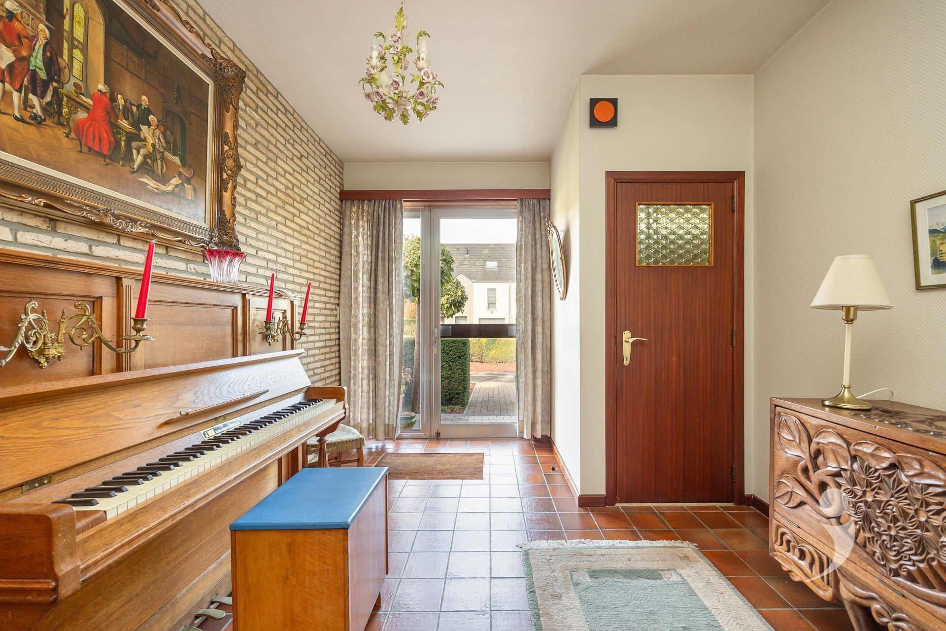 Villa/House/Farm for sale in HERENT