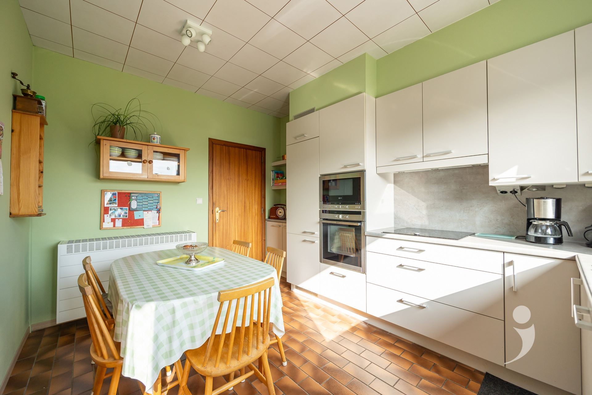 Villa/House/Farm for sale in HERENT