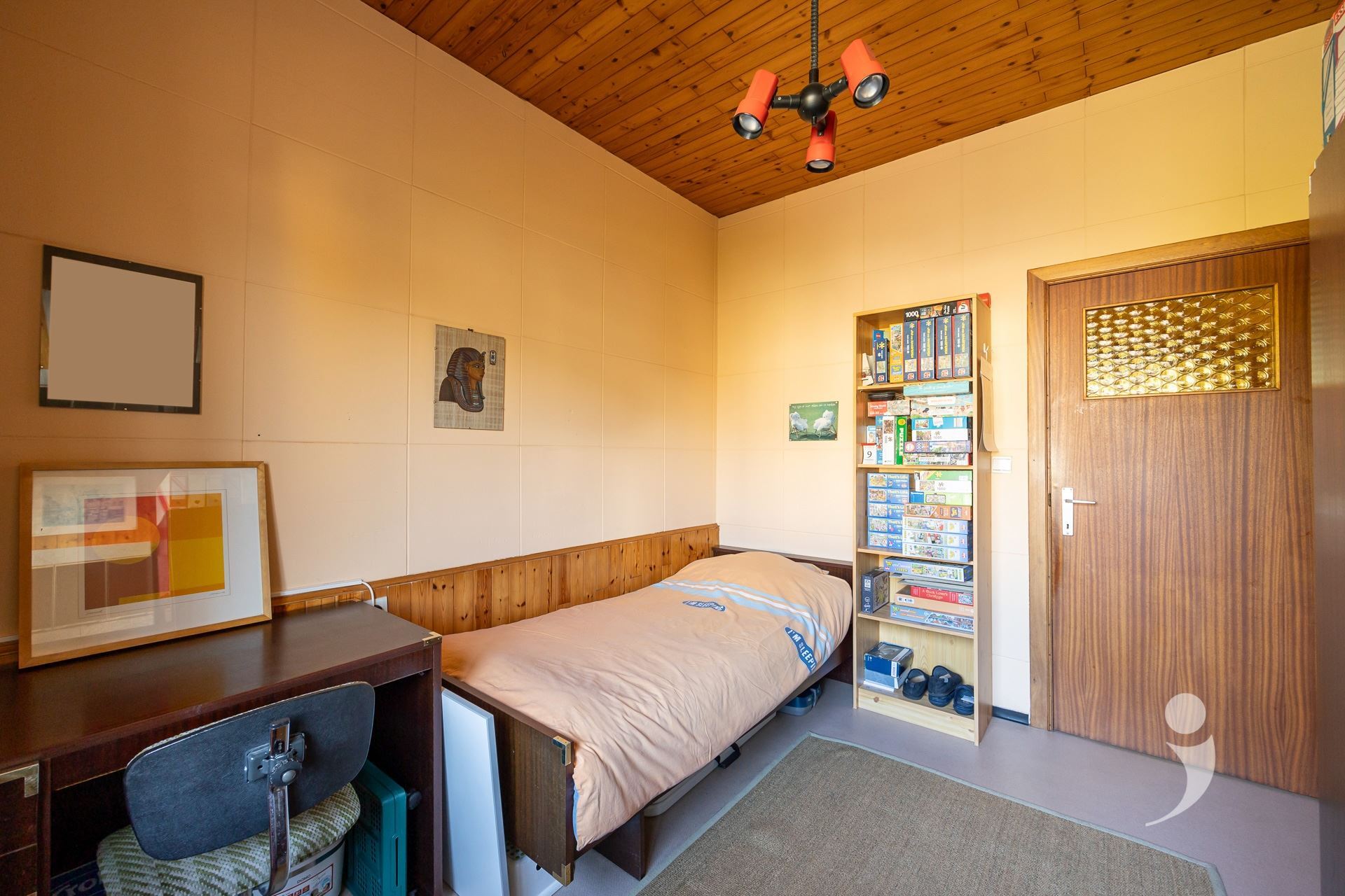 Villa/House/Farm for sale in HERENT