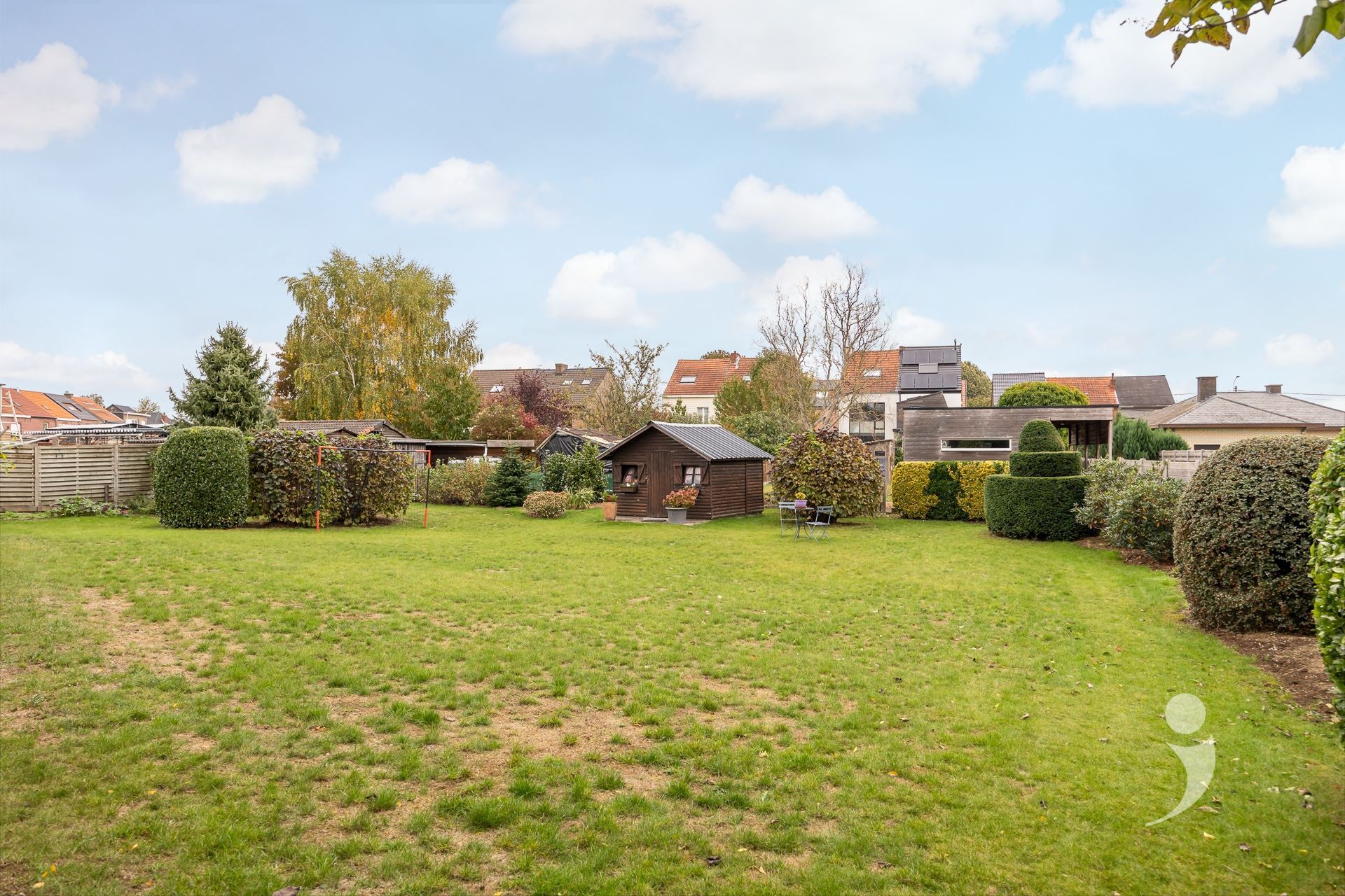 Villa/House/Farm for sale in HERENT