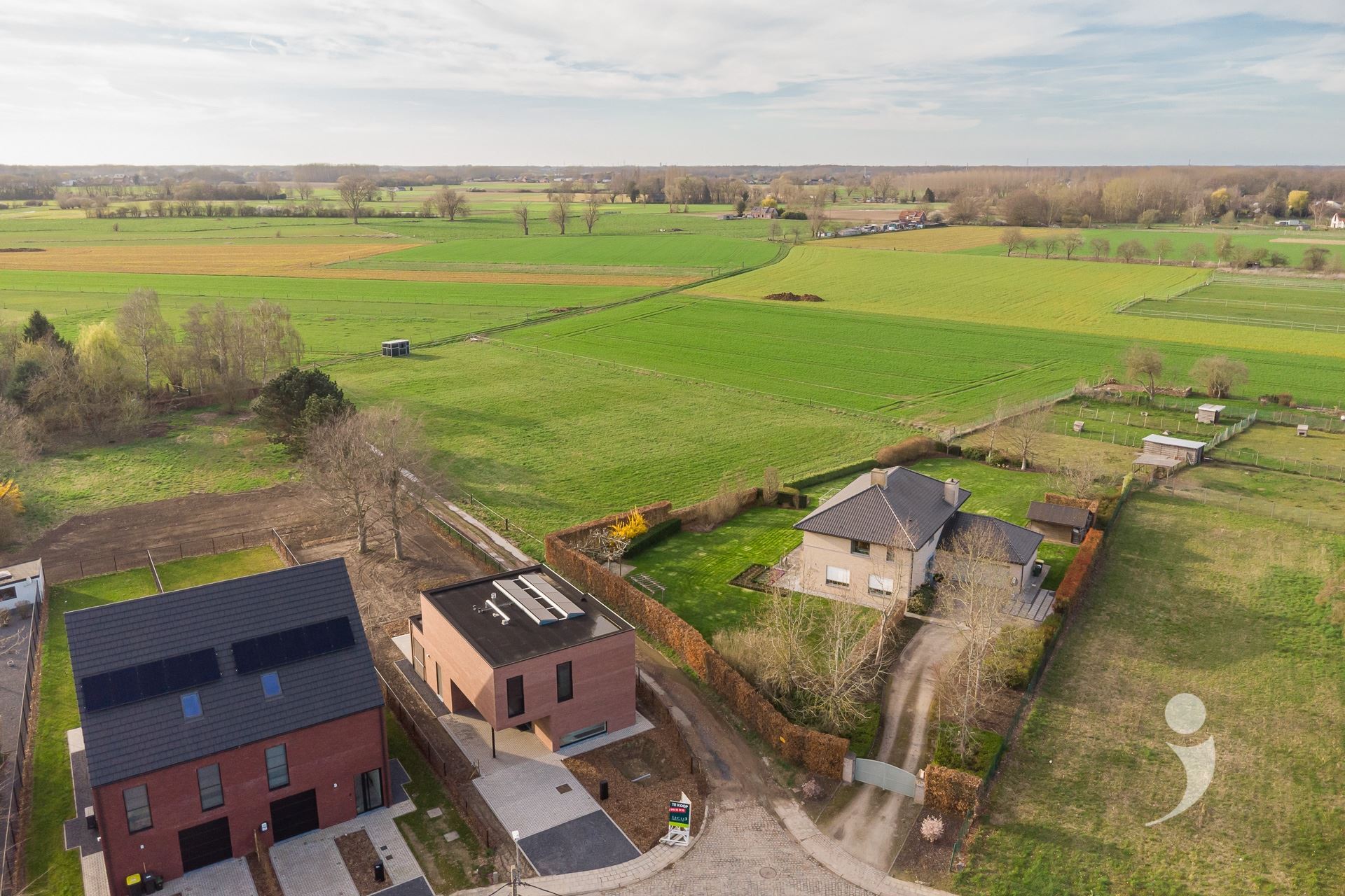 Villa/House/Farm for sale in HERENT