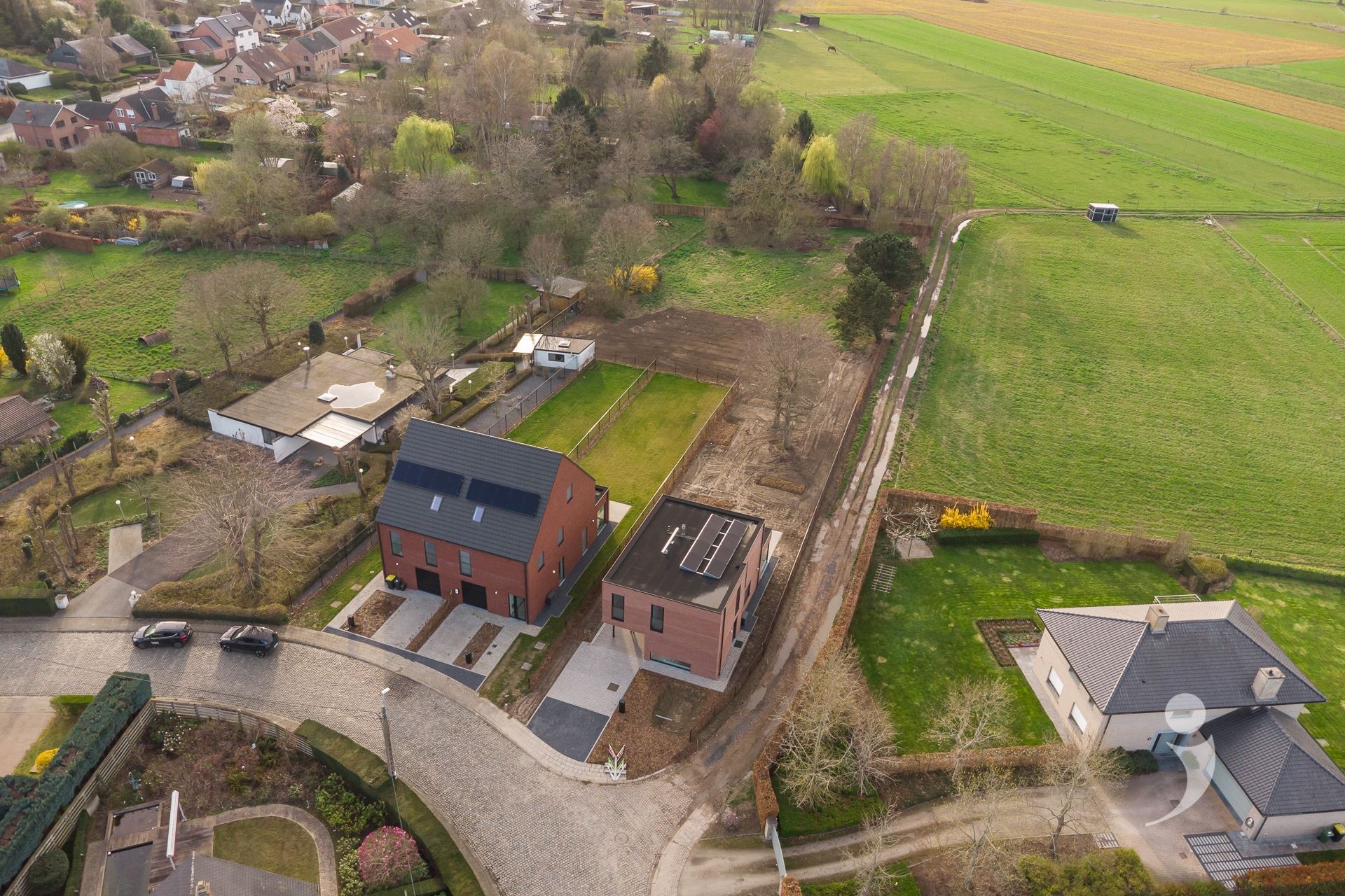 Villa/House/Farm for sale in HERENT