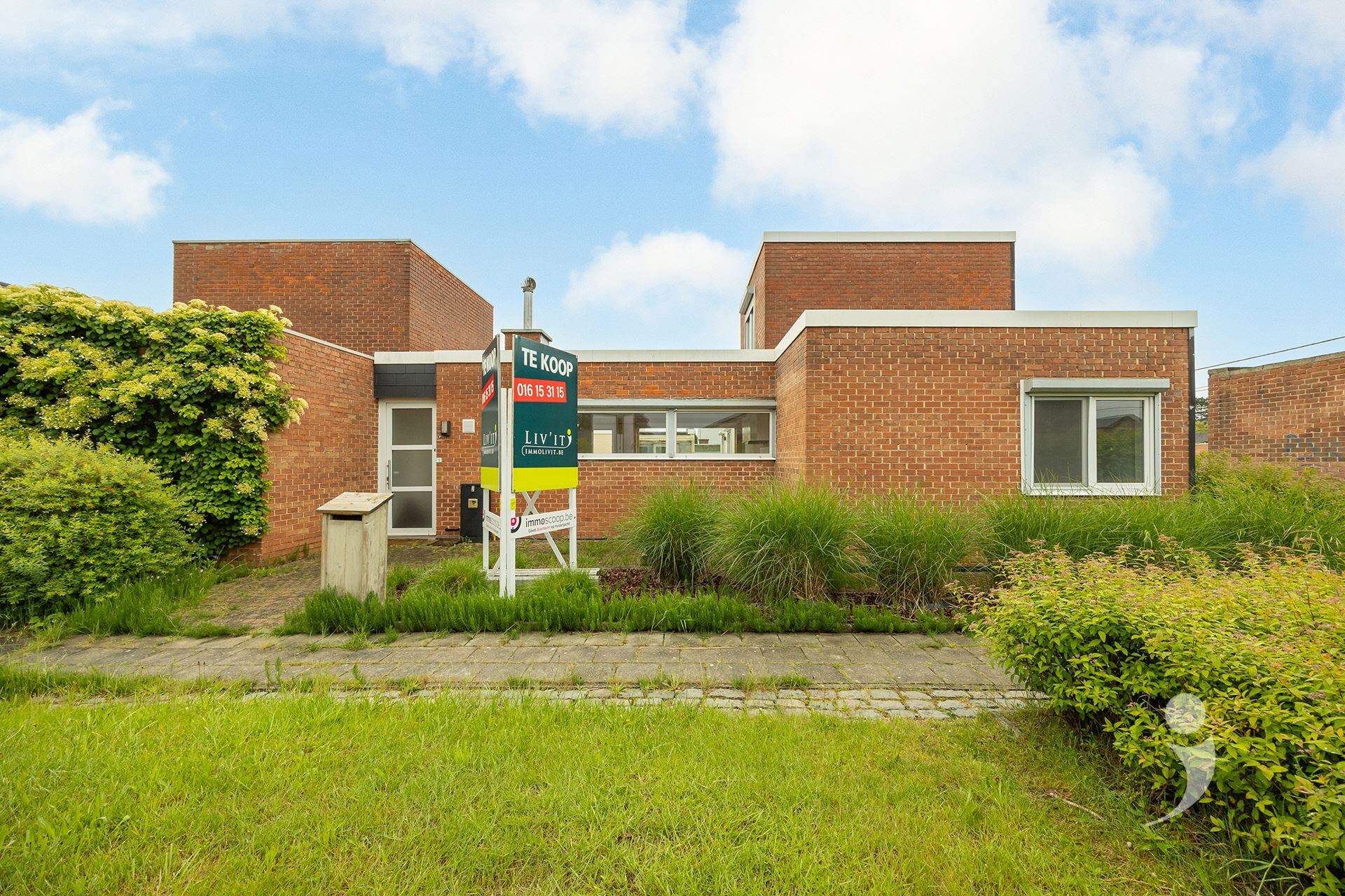 Villa/House/Farm for sale in HERENT