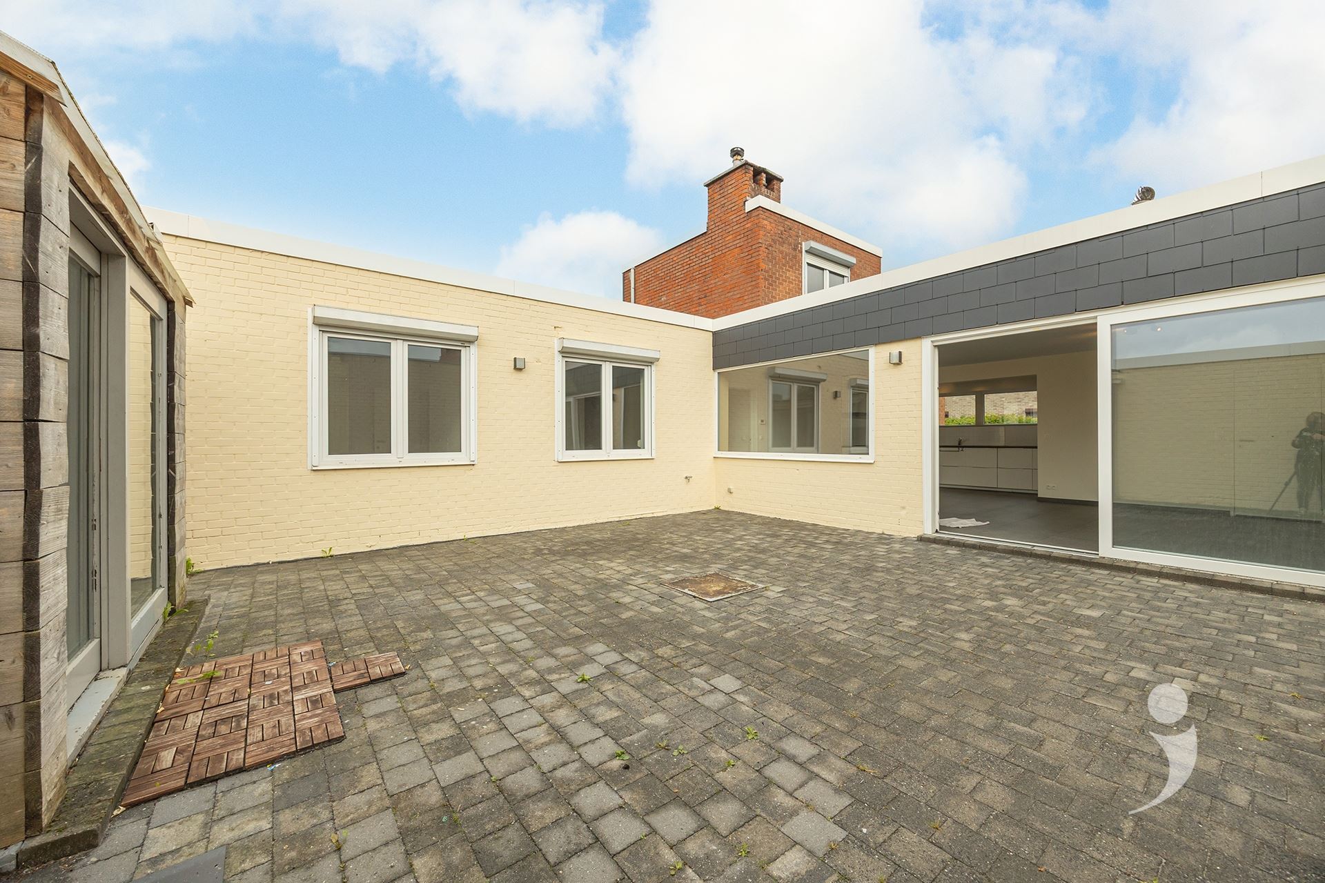 Villa/House/Farm for sale in HERENT