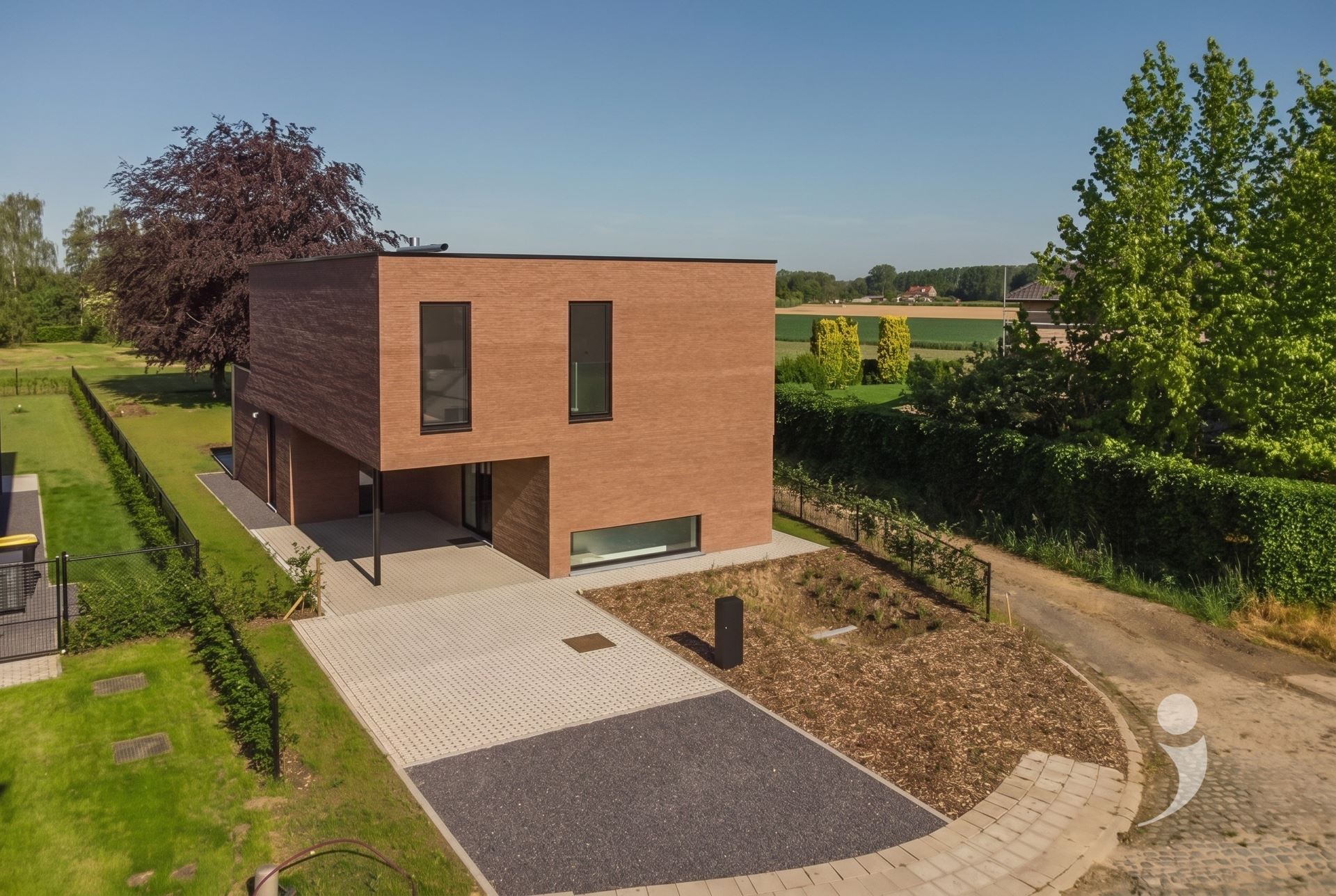Villa/House/Farm for sale in HERENT