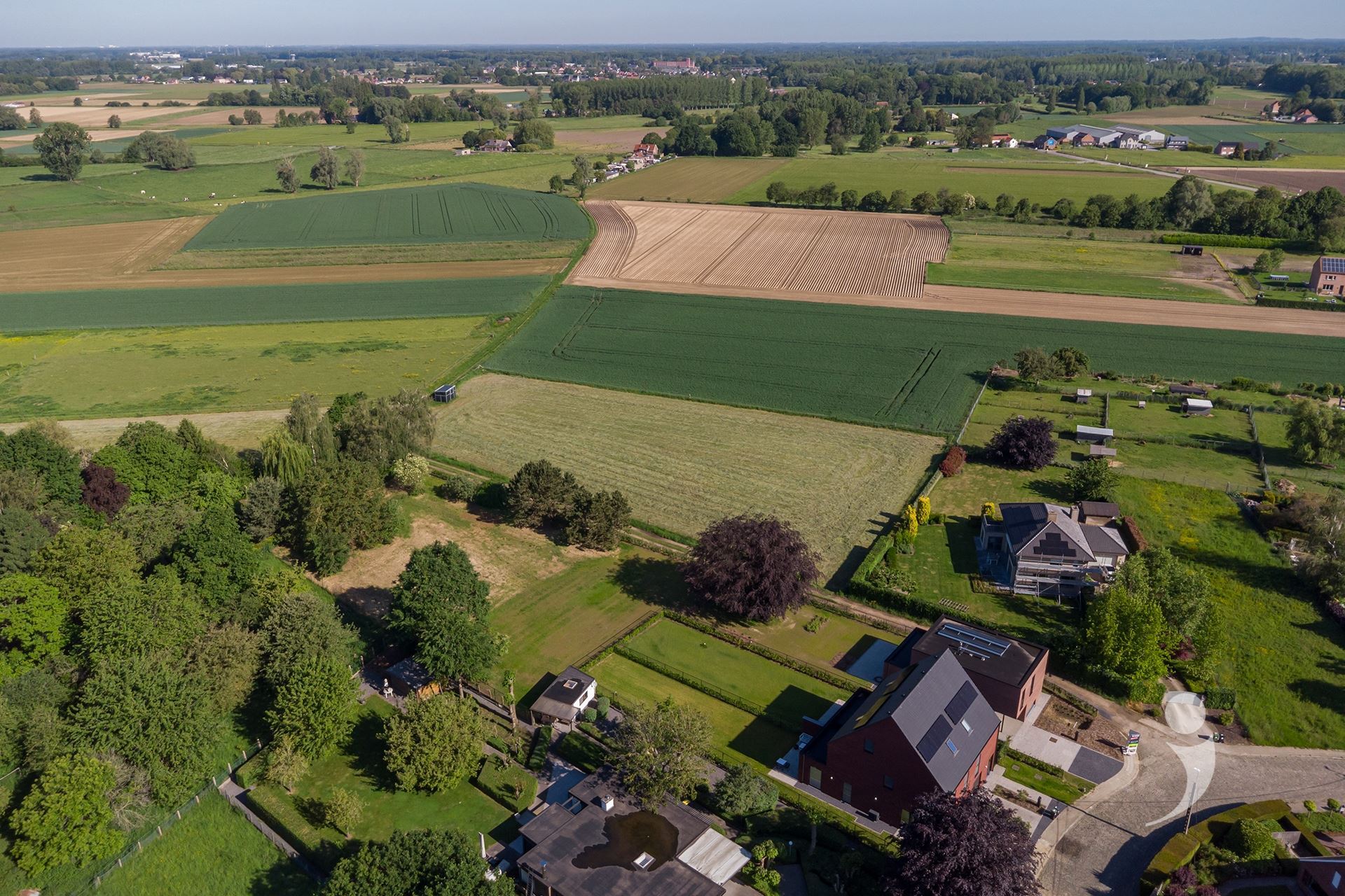 Villa/House/Farm for sale in HERENT