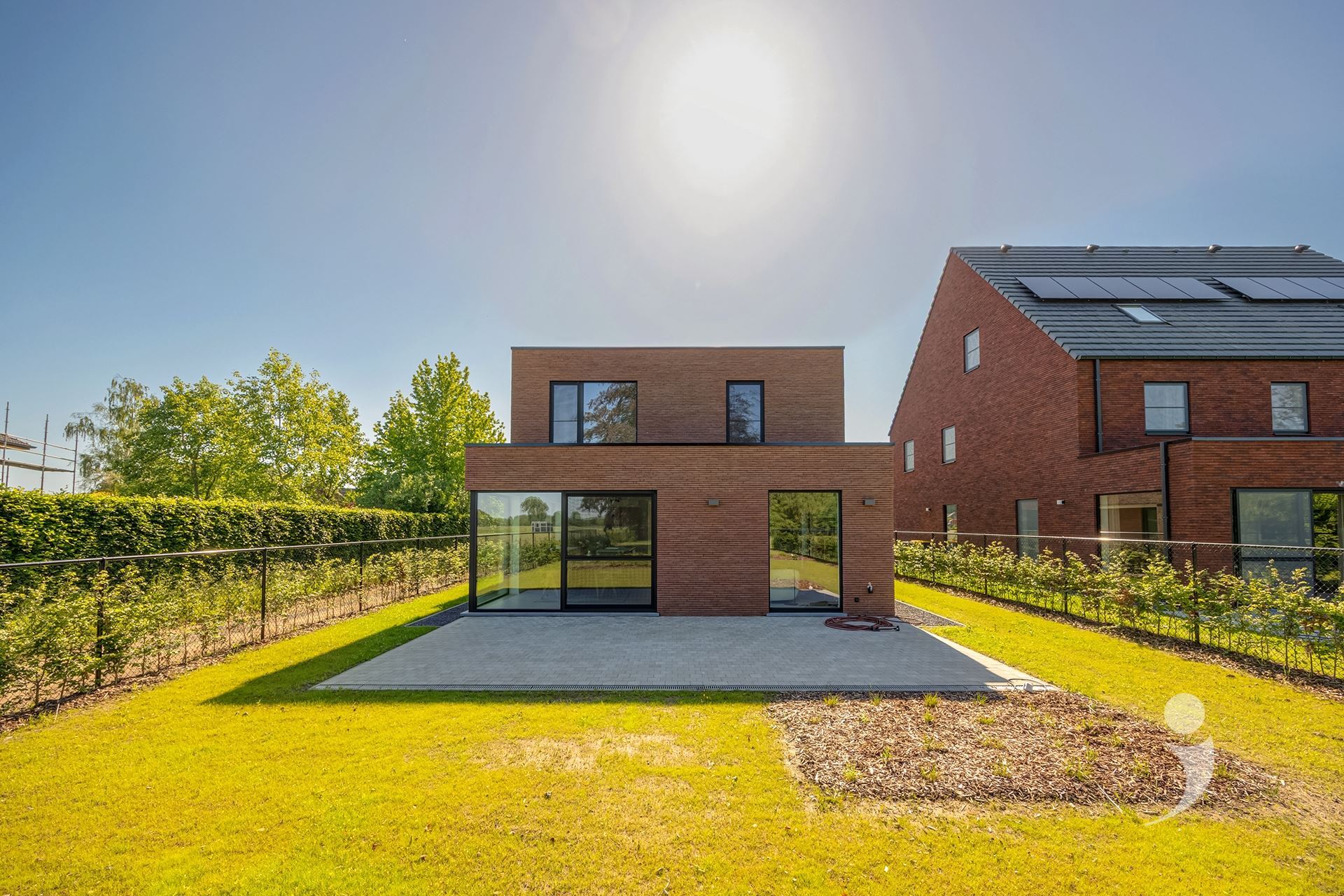 Villa/House/Farm for sale in HERENT