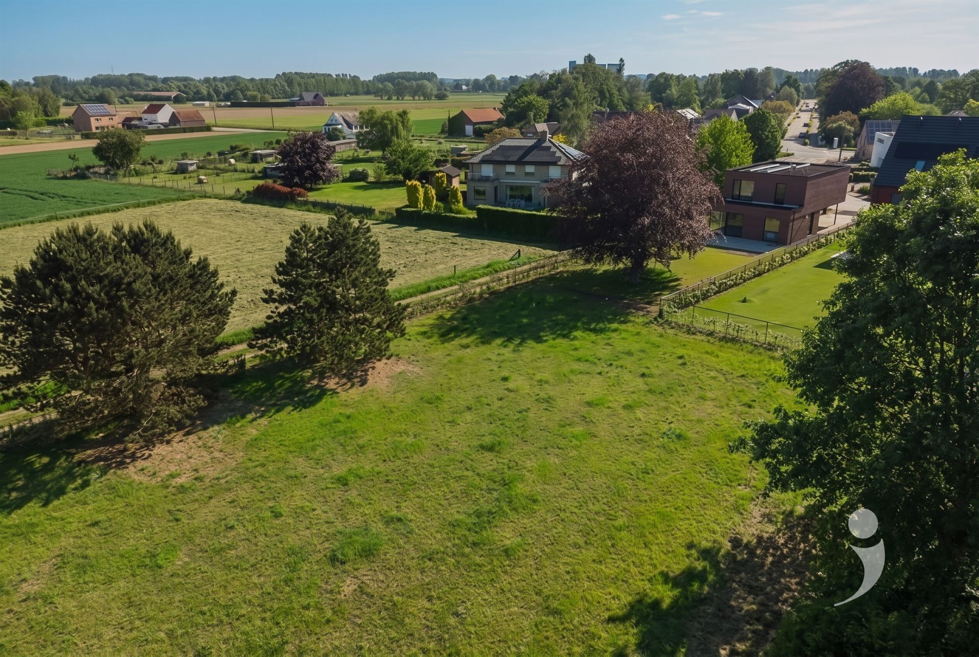 Villa/House/Farm for sale in HERENT