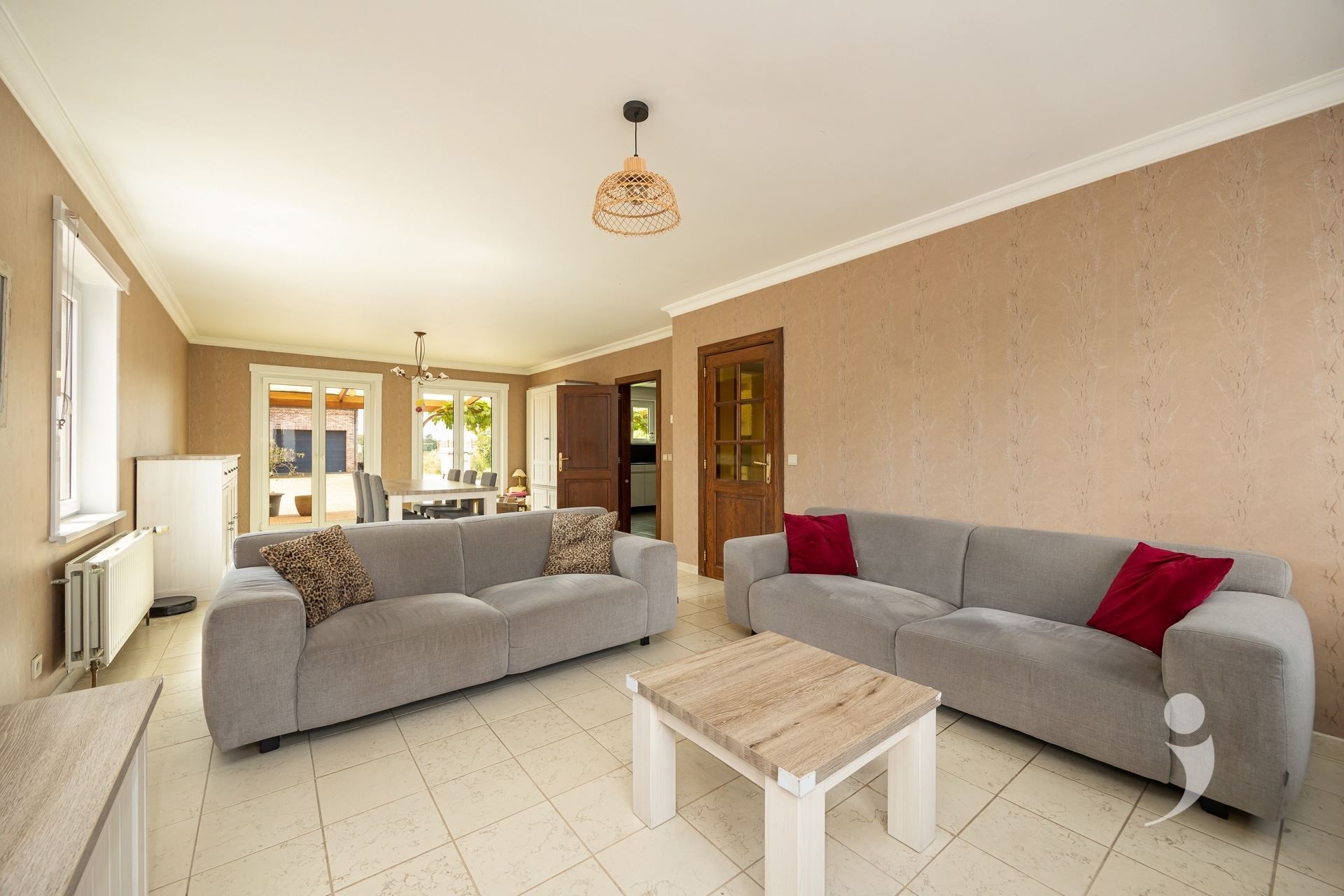 Villa/House/Farm for sale in HERENT