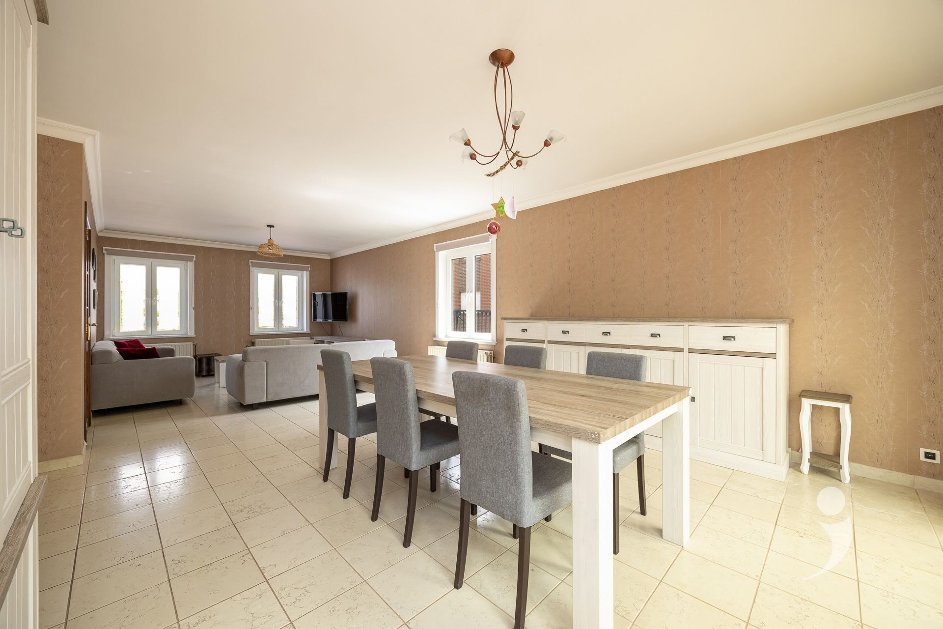 Villa/House/Farm for sale in HERENT
